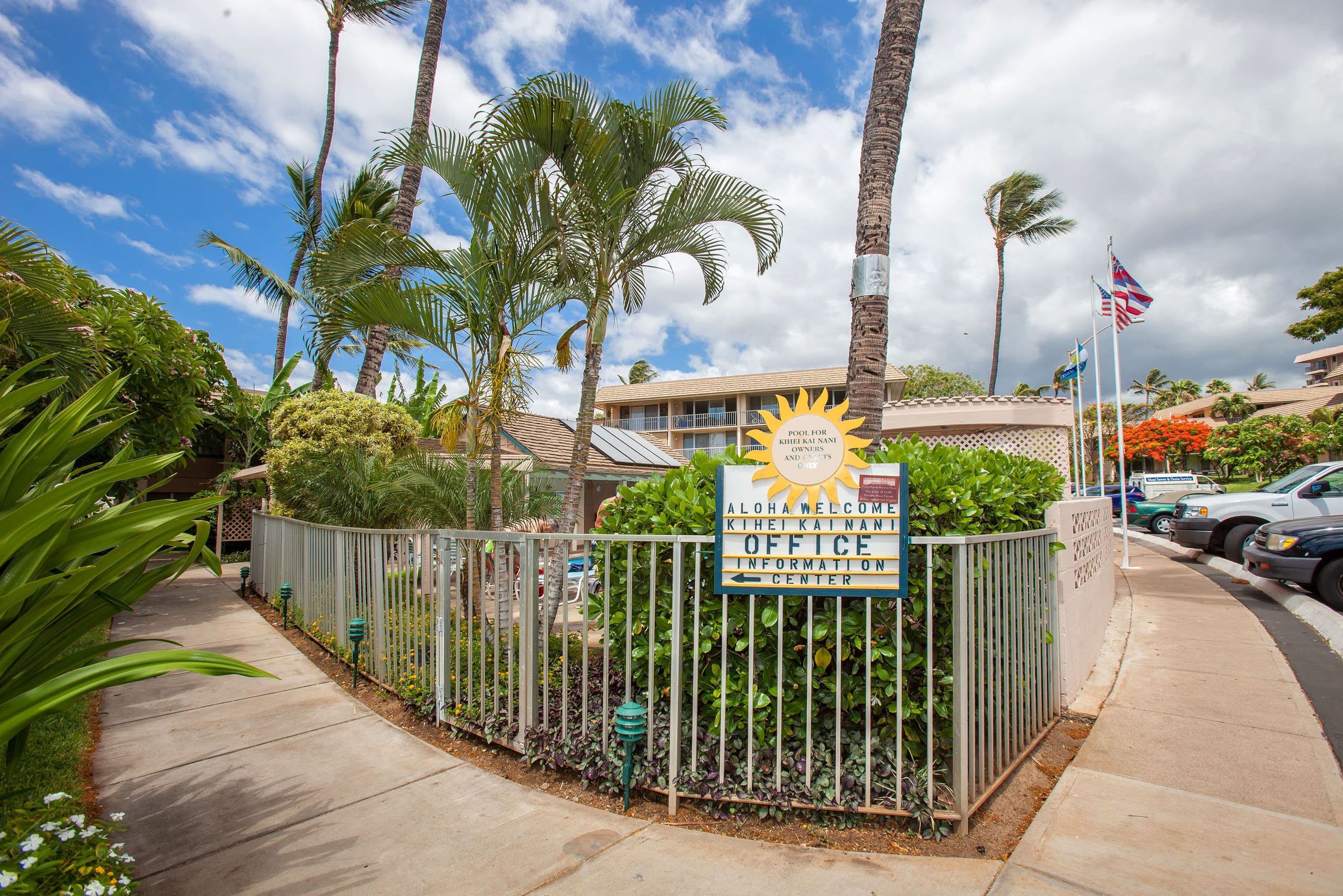 Condo in Kihei · ★5.0 · 1 bedroom · 1 bed · 1 private bath - Image 24