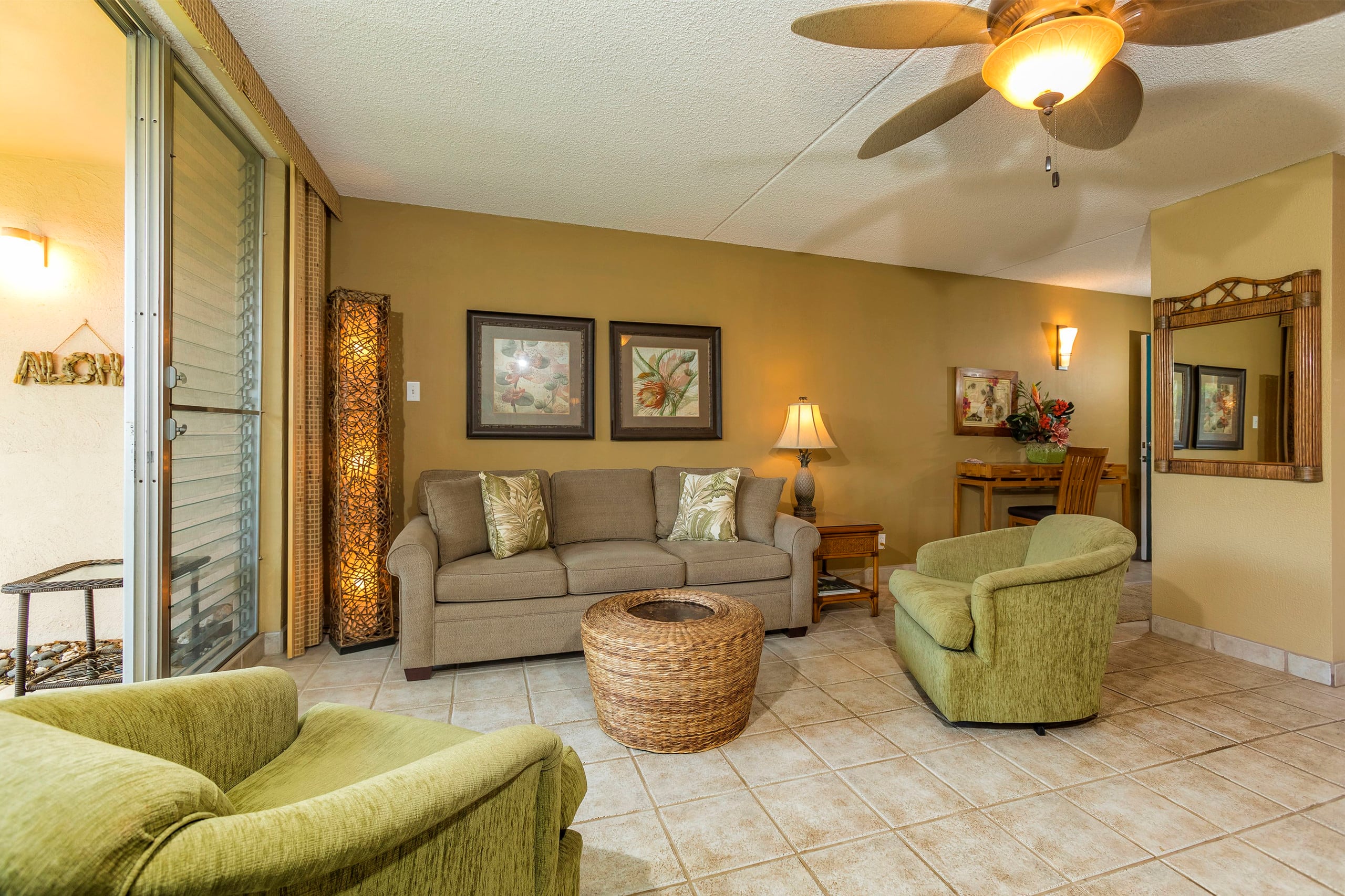 Condo in Kihei · ★5.0 · 1 bedroom · 1 bed · 1 private bath - Image 1