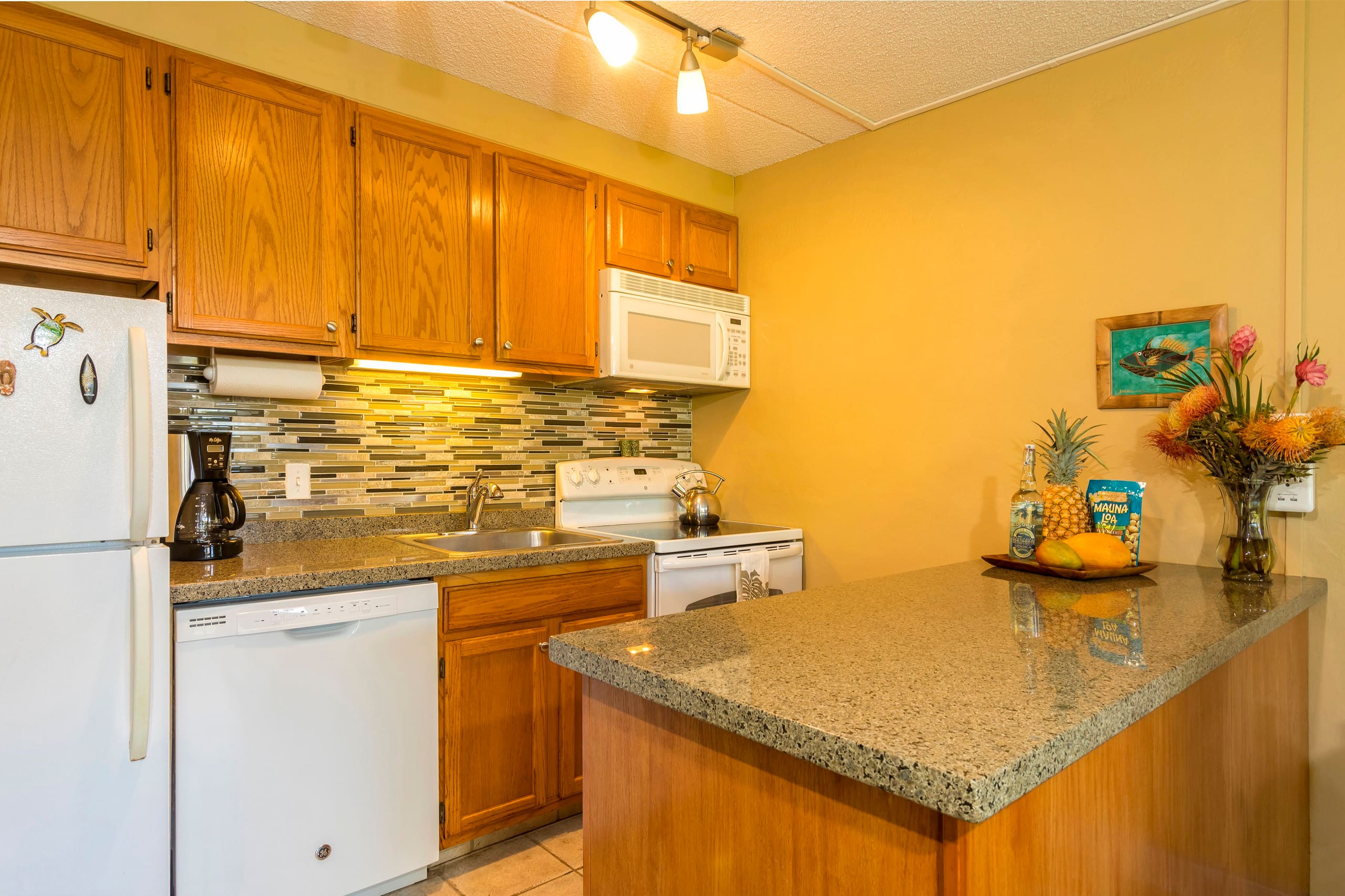 Condo in Kihei · ★5.0 · 1 bedroom · 1 bed · 1 private bath - Image 7