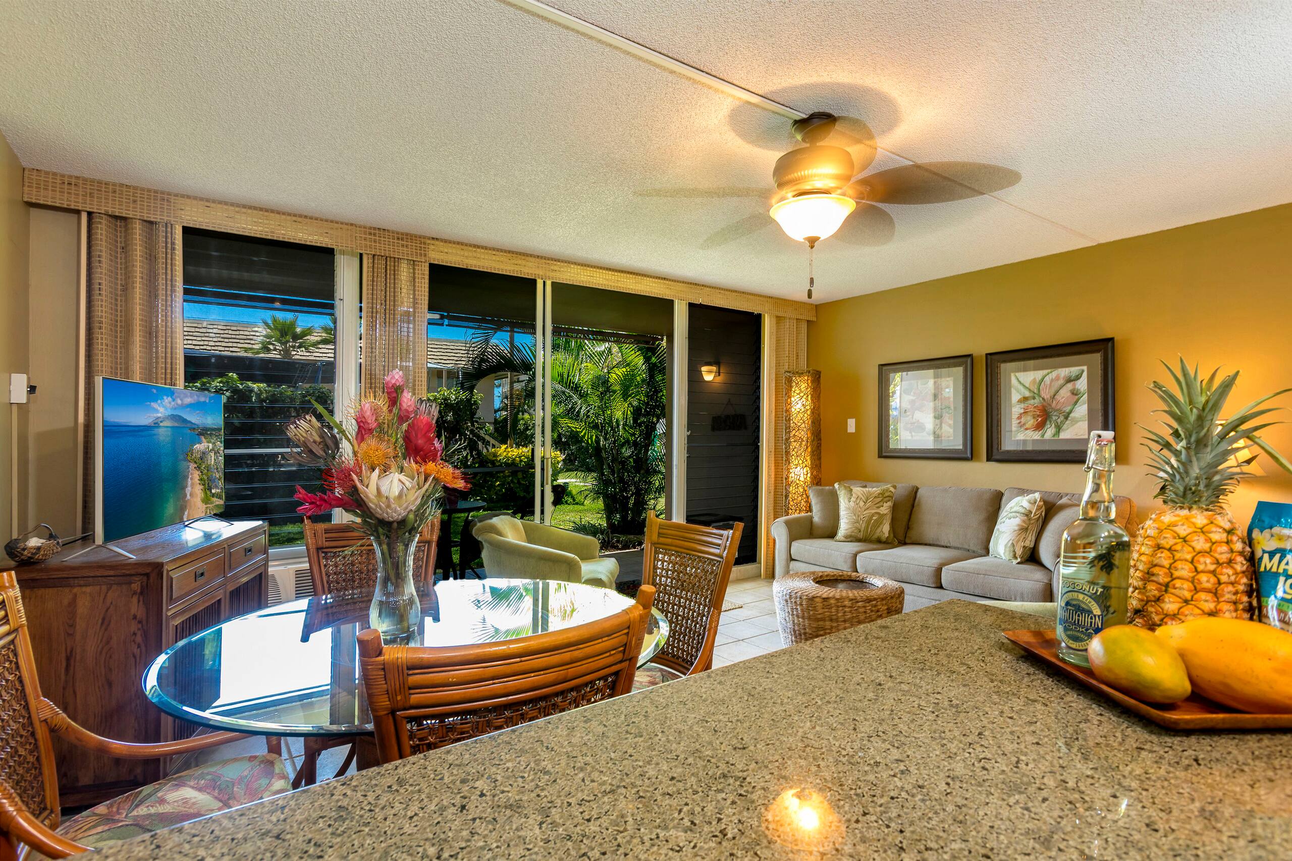 Condo in Kihei · ★5.0 · 1 bedroom · 1 bed · 1 private bath - Image 3