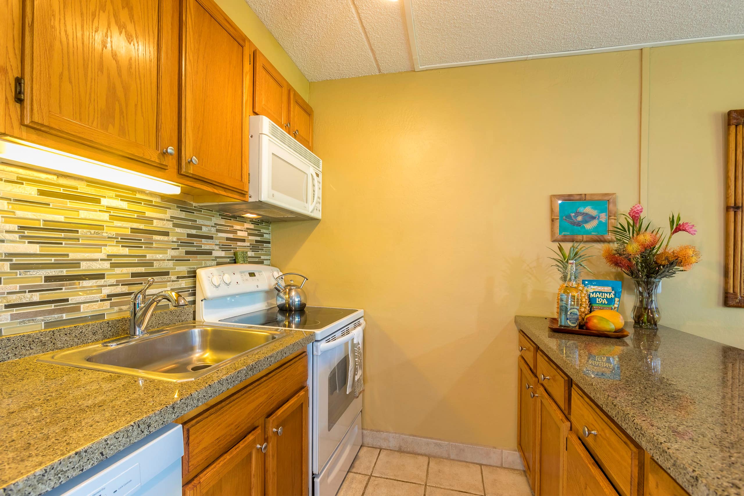 Condo in Kihei · ★5.0 · 1 bedroom · 1 bed · 1 private bath - Image 8