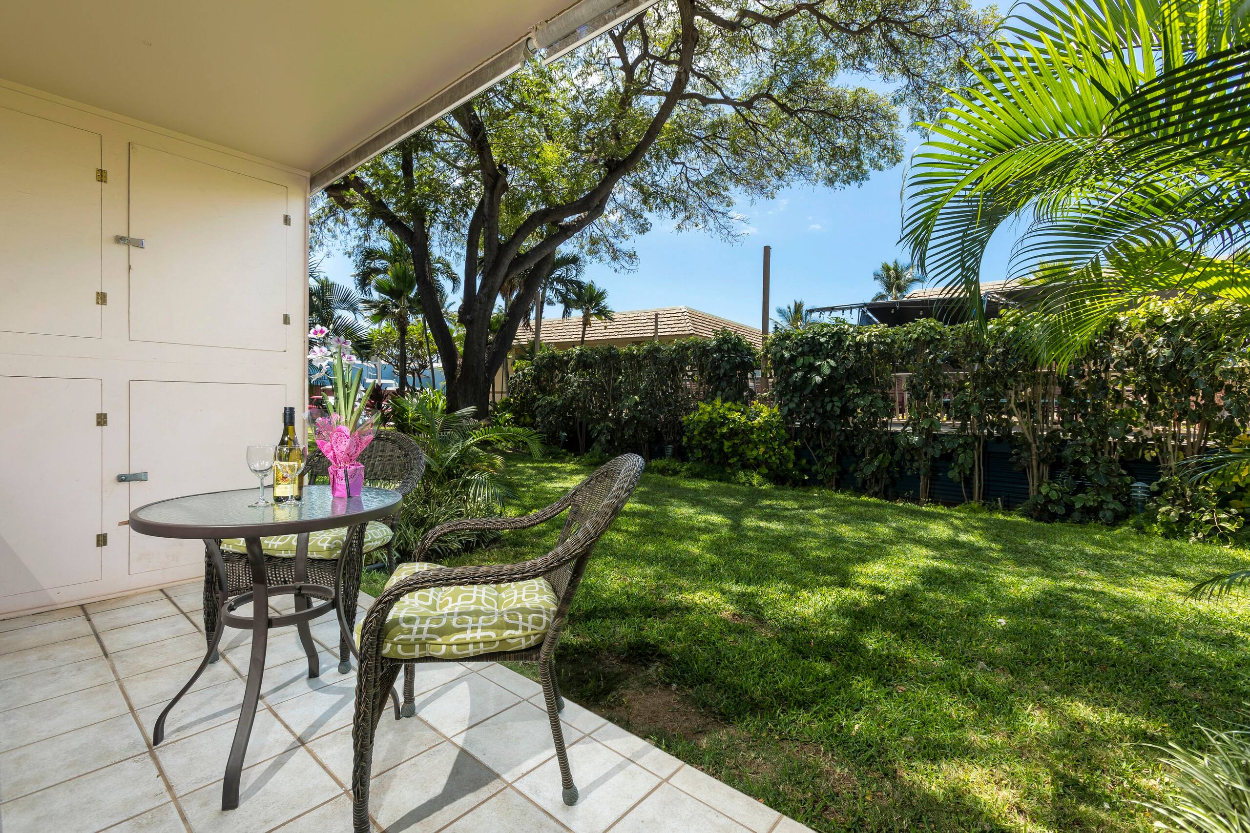 Condo in Kihei · ★5.0 · 1 bedroom · 1 bed · 1 private bath - Image 14
