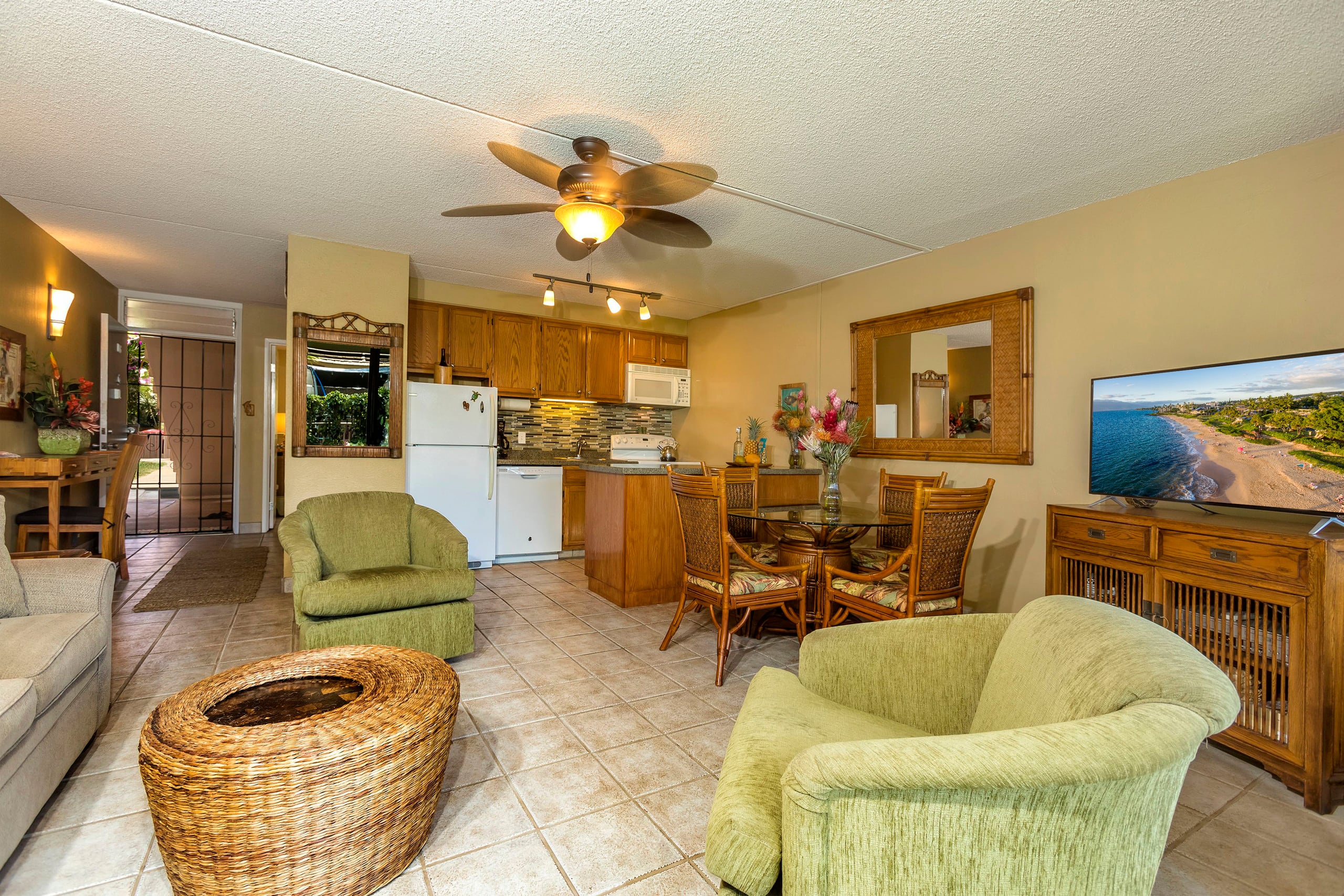 Condo in Kihei · ★5.0 · 1 bedroom · 1 bed · 1 private bath - Image 5