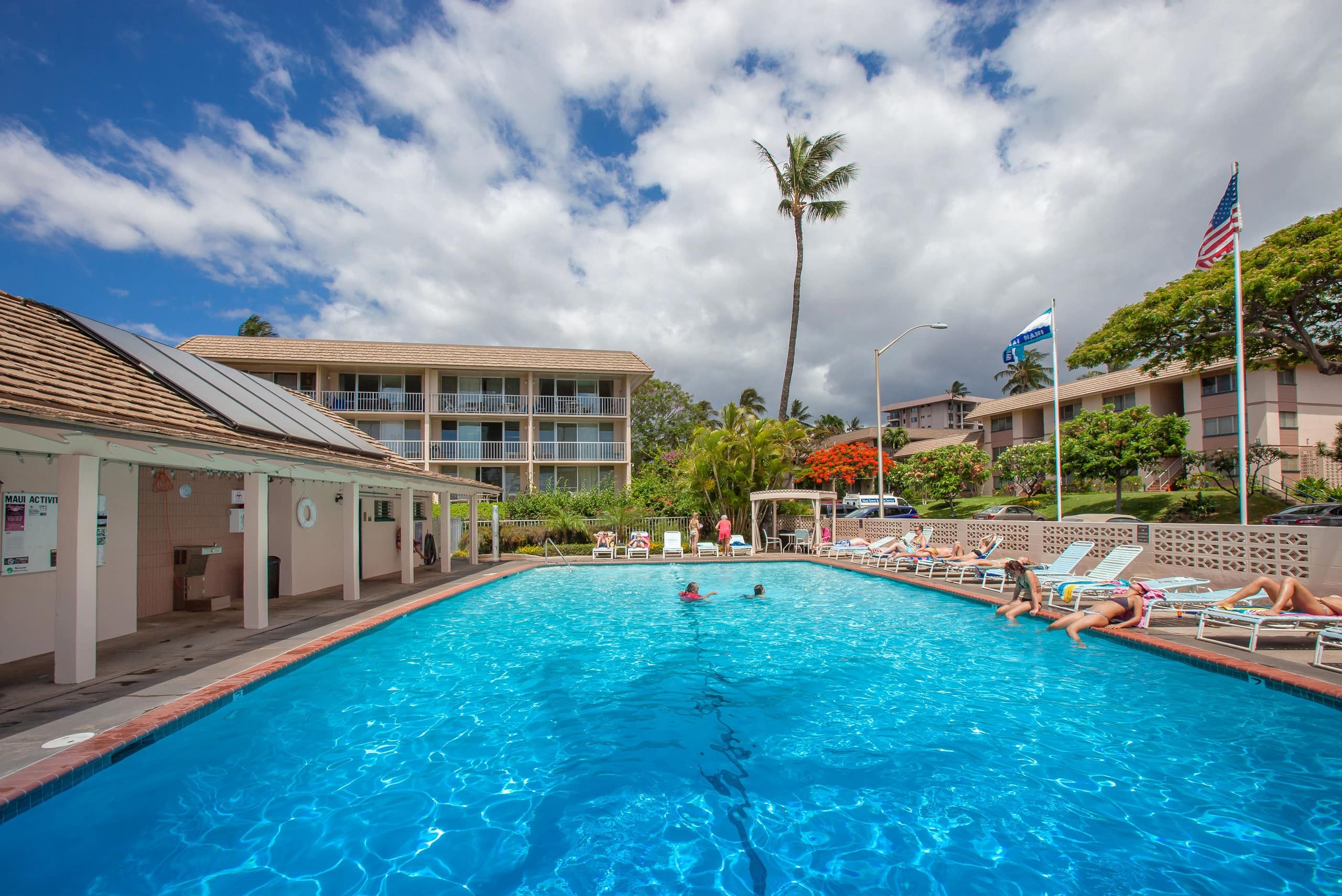 Condo in Kihei · ★5.0 · 1 bedroom · 1 bed · 1 private bath - Image 18