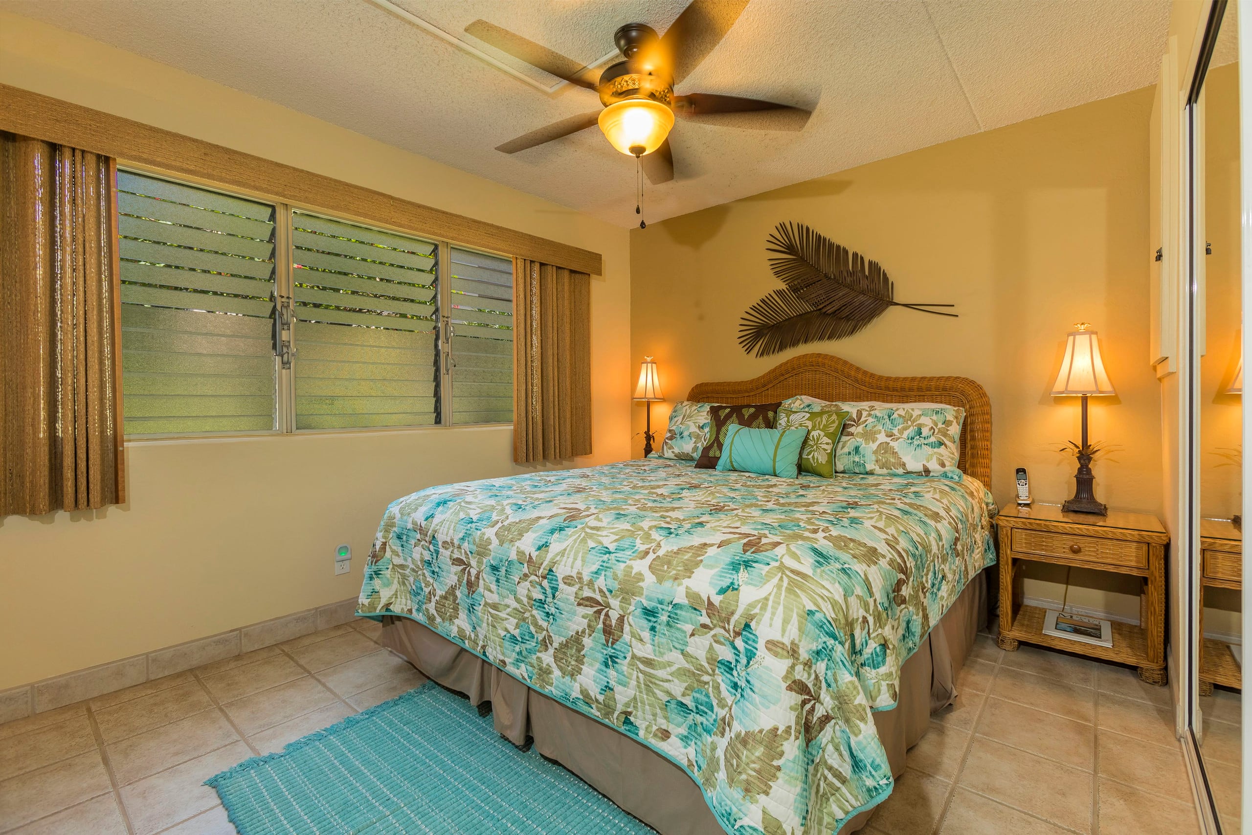 Condo in Kihei · ★5.0 · 1 bedroom · 1 bed · 1 private bath - Image 11