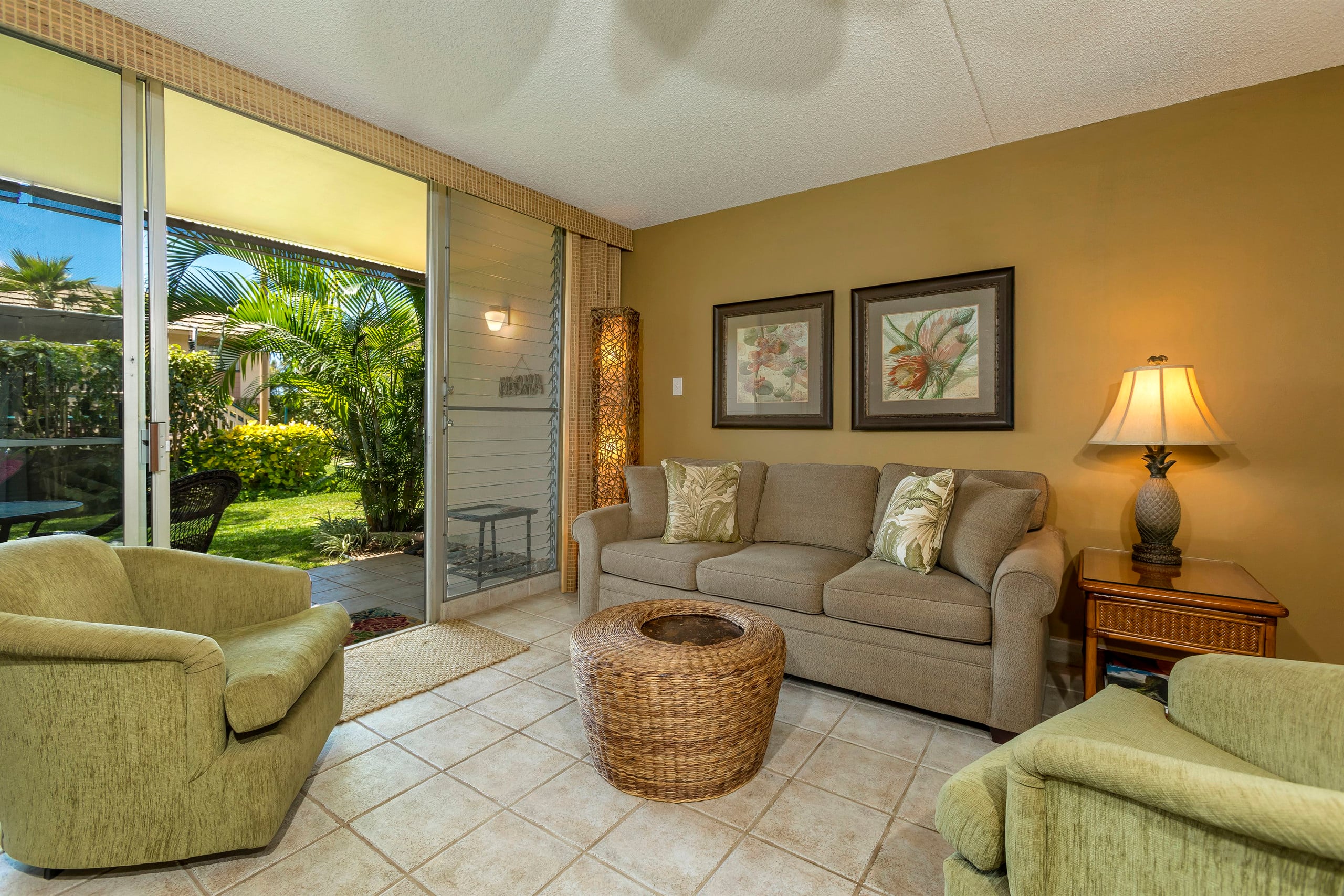Condo in Kihei · ★5.0 · 1 bedroom · 1 bed · 1 private bath - Image 2