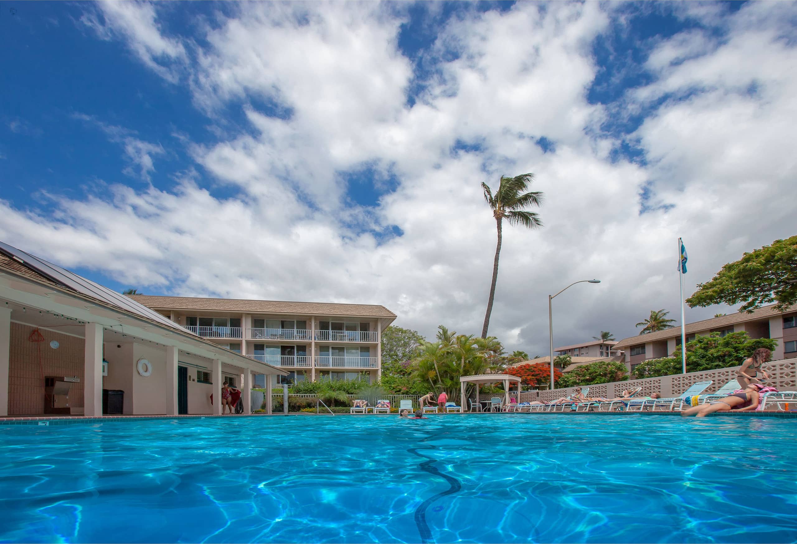 Condo in Kihei · ★5.0 · 1 bedroom · 1 bed · 1 private bath - Image 20