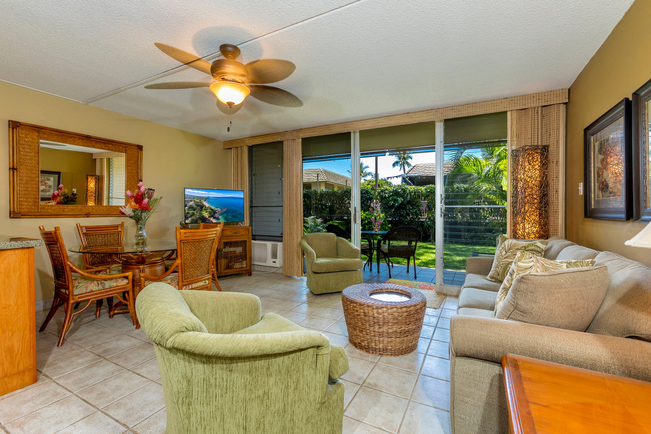 Condo in Kihei · ★5.0 · 1 bedroom · 1 bed · 1 private bath - Image 4