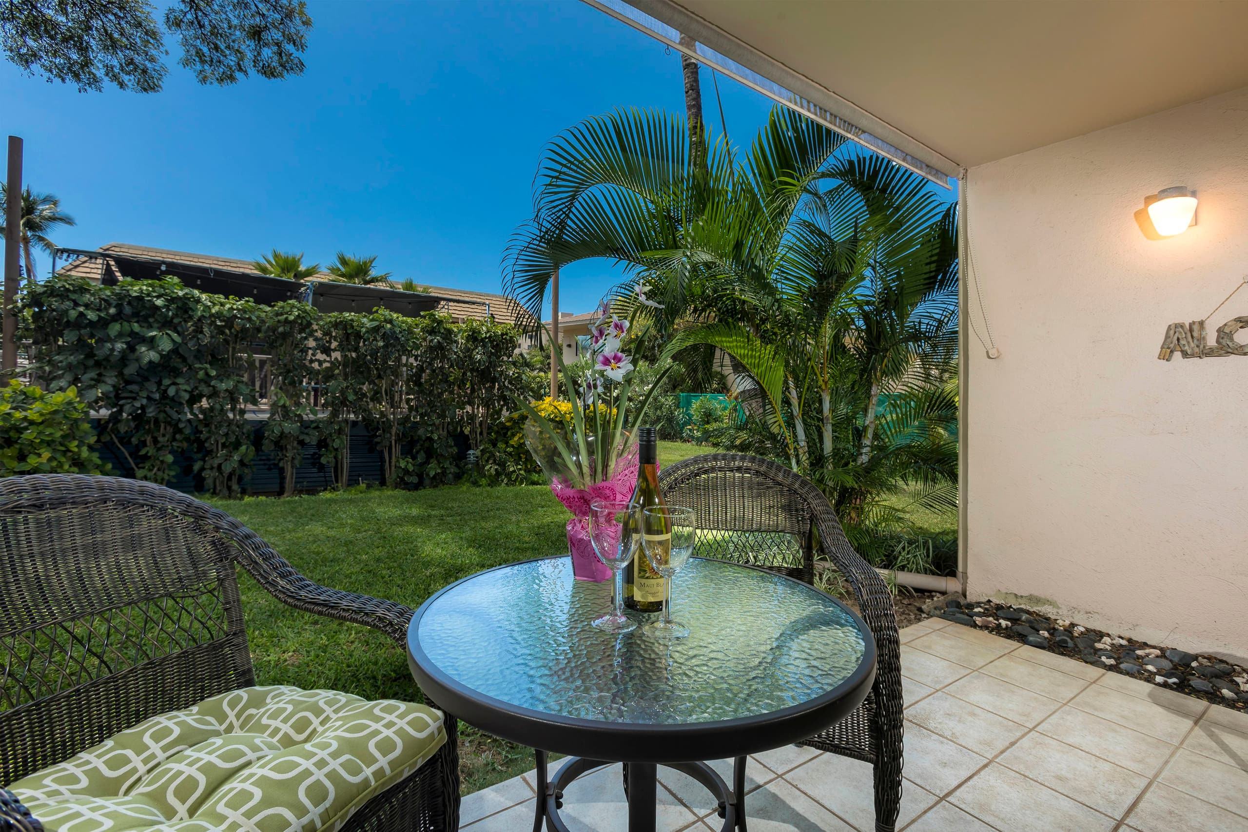 Condo in Kihei · ★5.0 · 1 bedroom · 1 bed · 1 private bath - Image 16