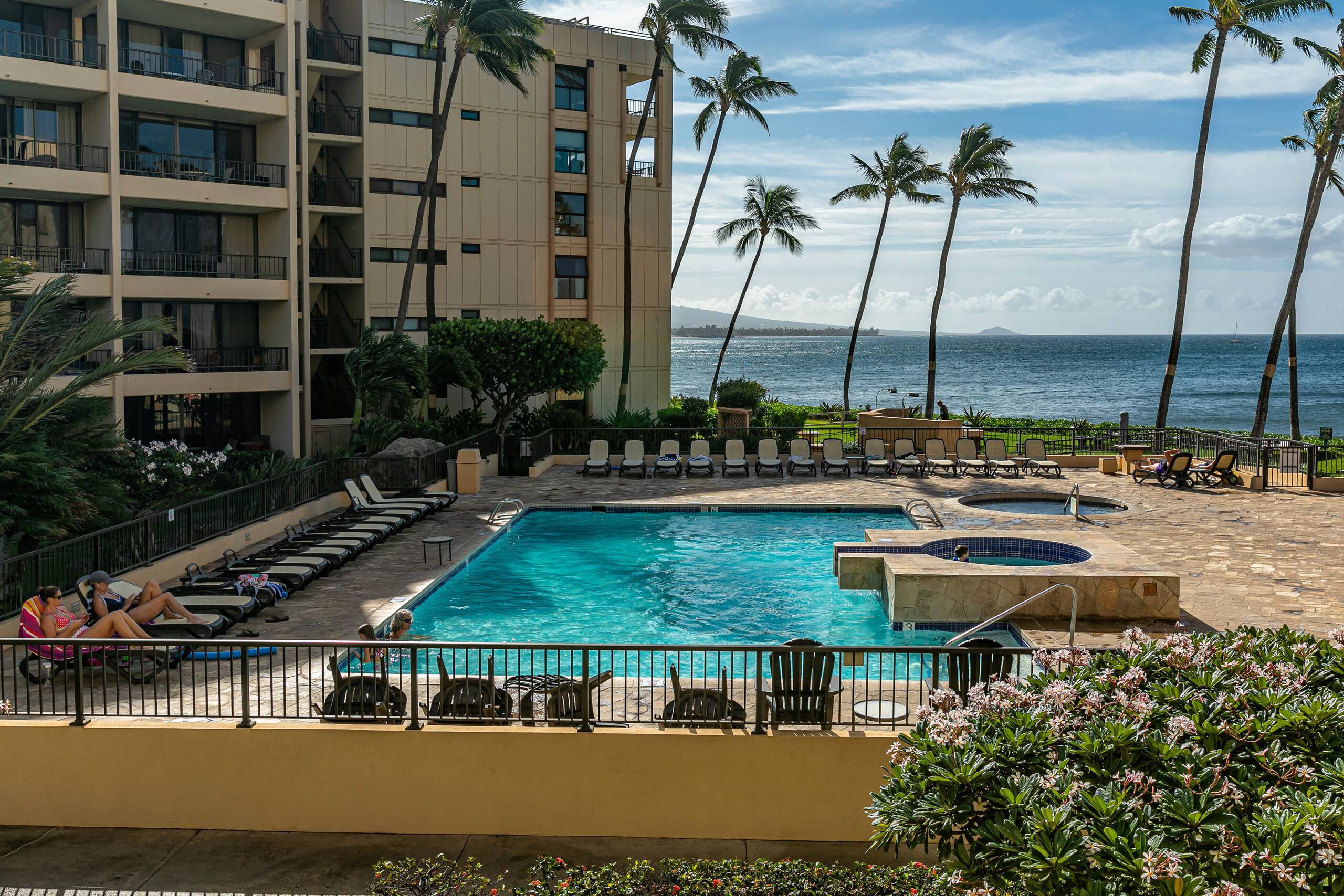 Condo in Kihei · ★4.75 · 2 bedrooms · 3 beds · 2 baths - Image 49