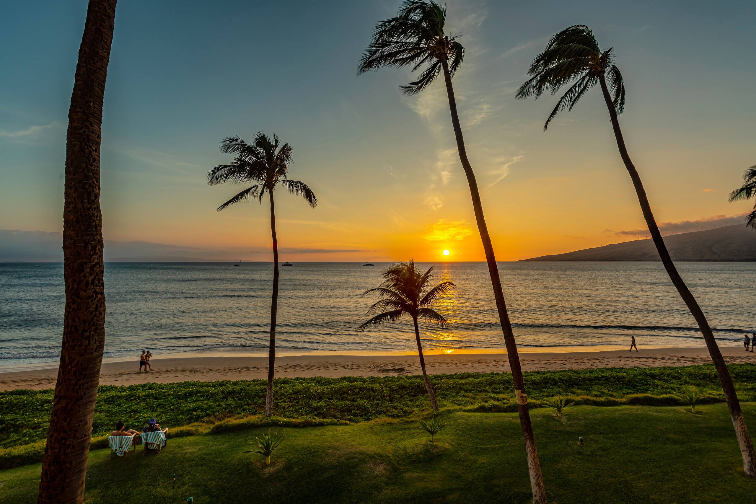 Condo in Kihei · ★4.75 · 2 bedrooms · 3 beds · 2 baths - Image 48