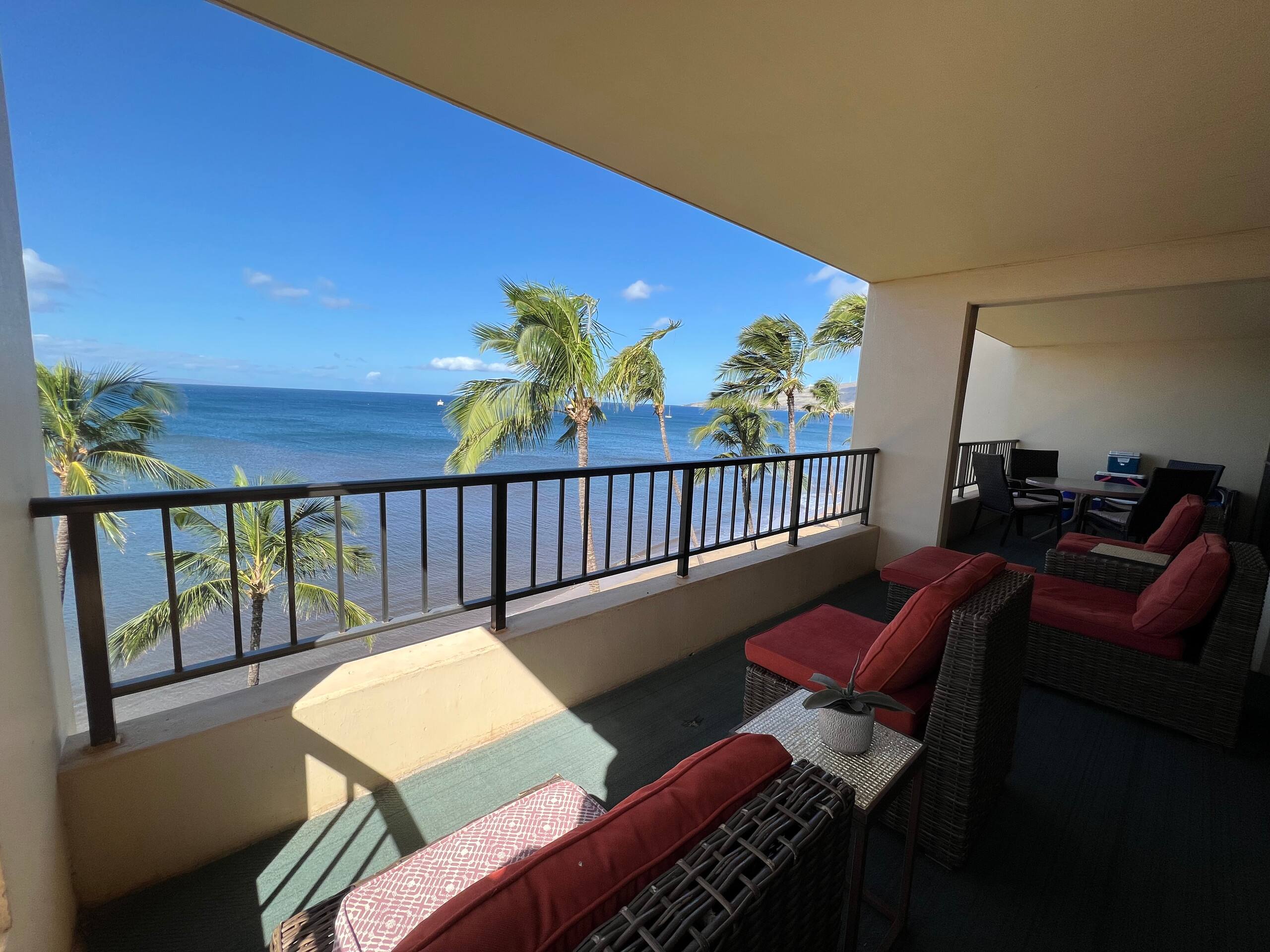 Condo in Kihei · ★4.75 · 2 bedrooms · 3 beds · 2 baths - Image 1