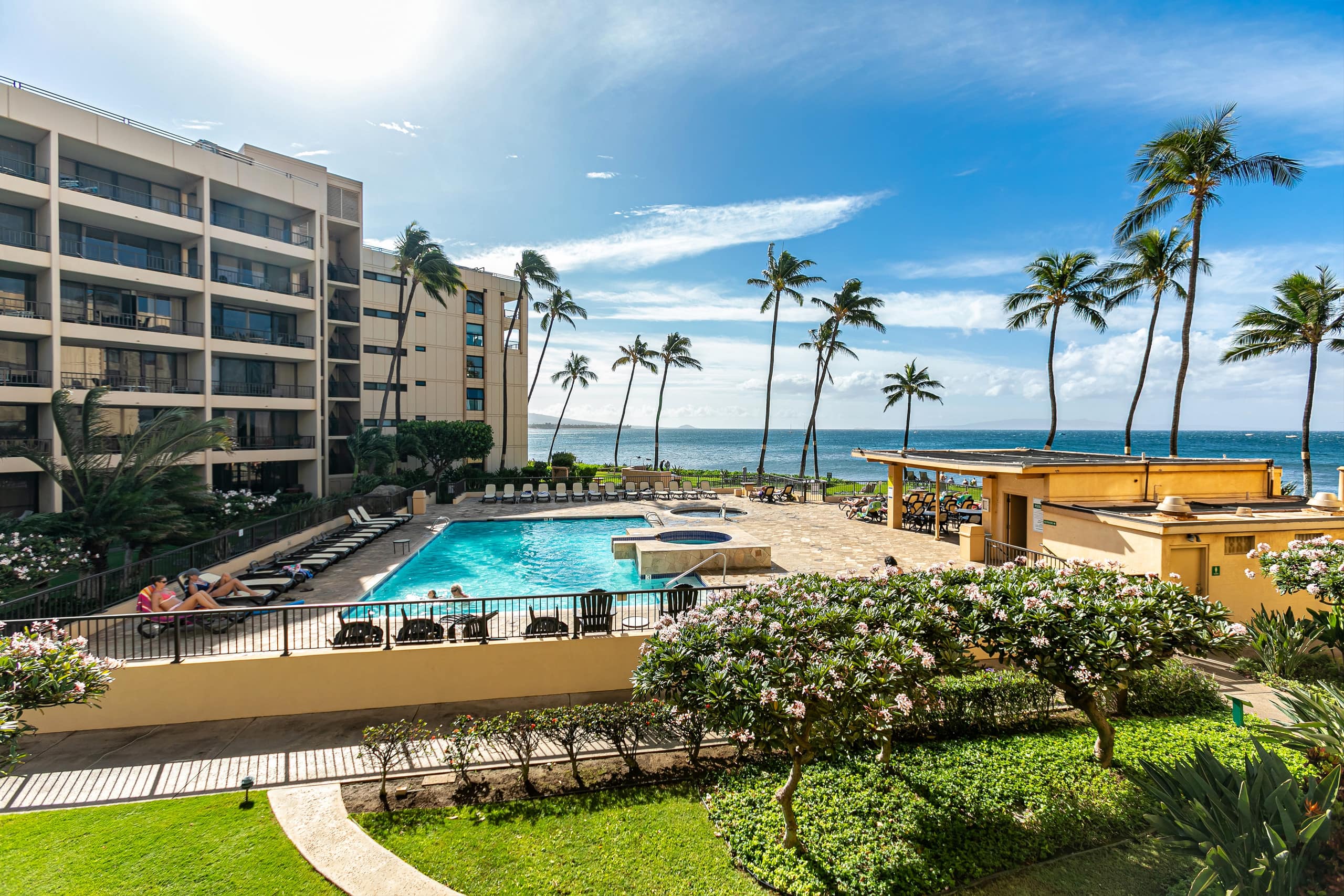 Condo in Kihei · ★4.75 · 2 bedrooms · 3 beds · 2 baths - Image 50