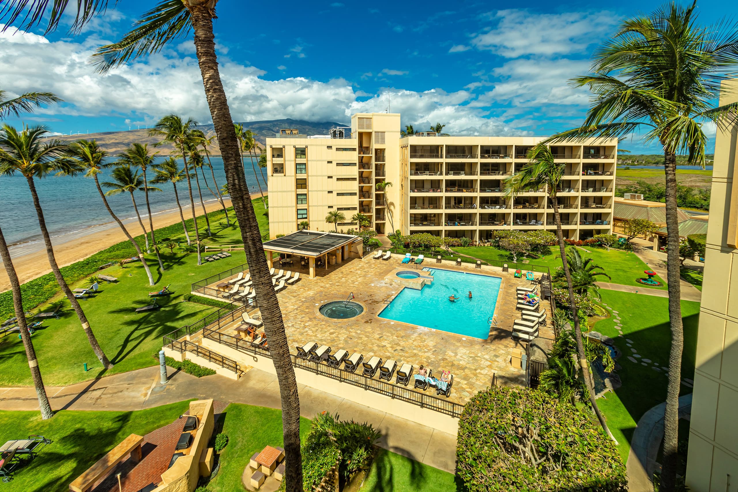Condo in Kihei · ★4.75 · 2 bedrooms · 3 beds · 2 baths - Image 42