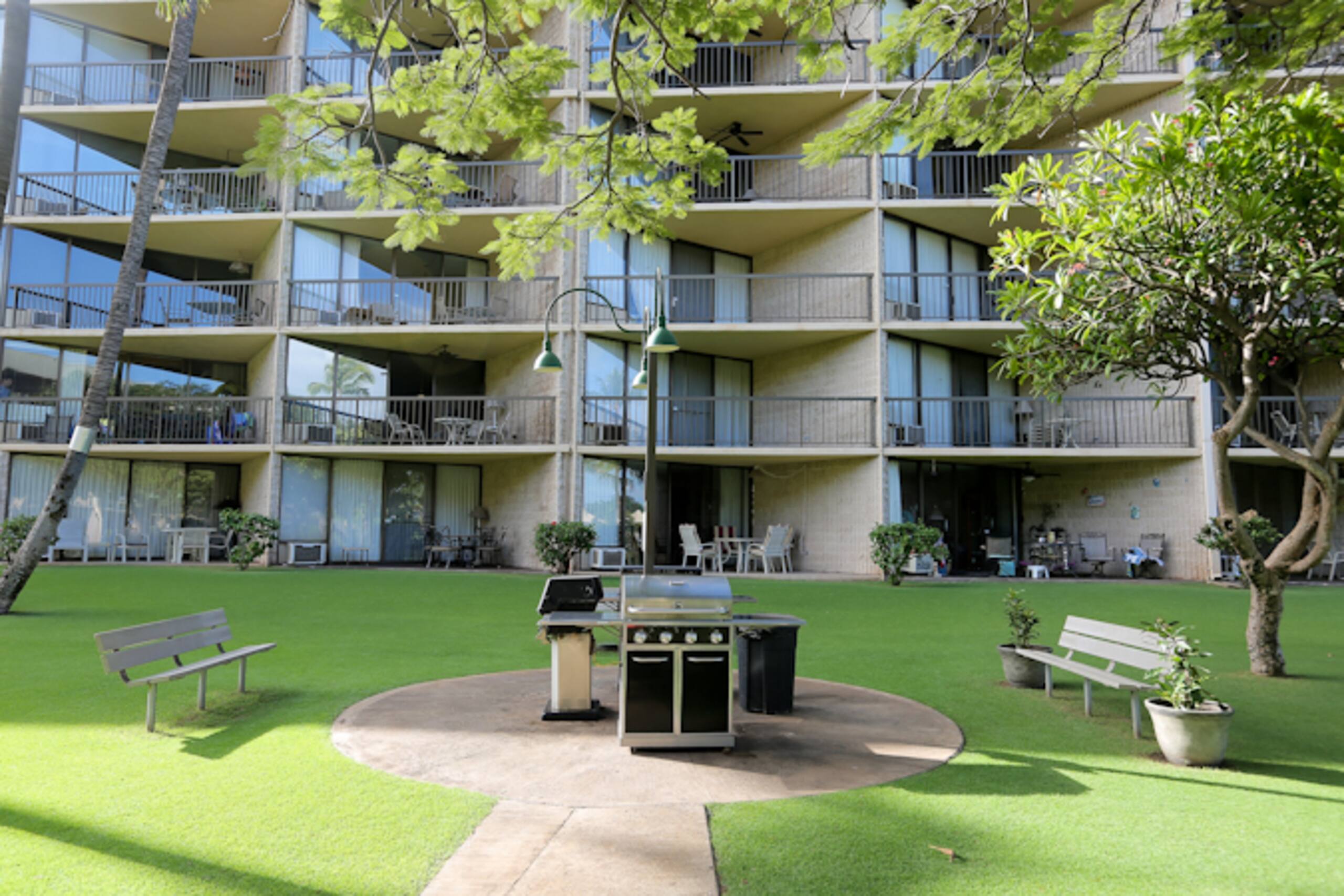 Condo in Kihei · ★4.67 · 1 bedroom · 1 bed · 2 private baths - Image 34