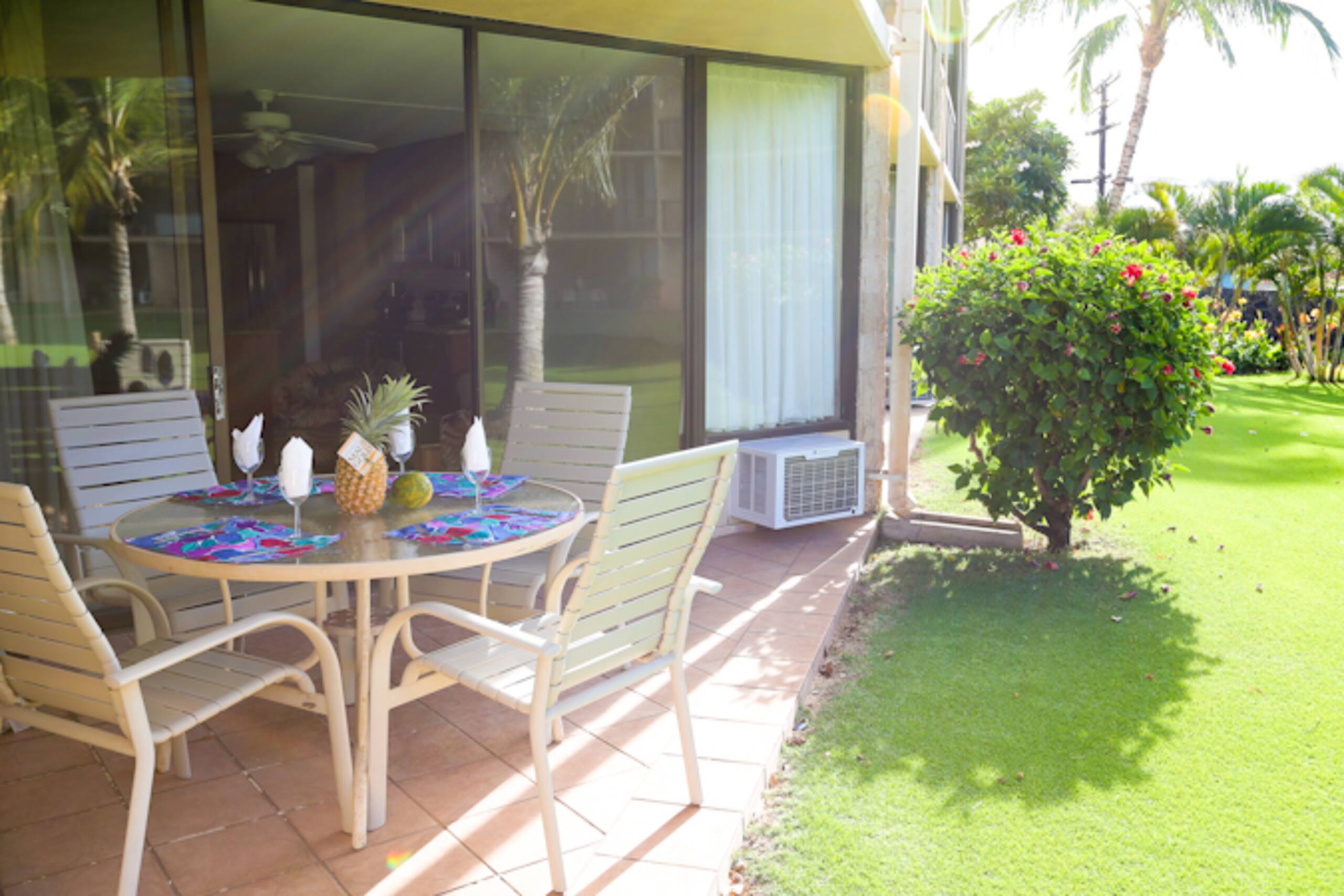 Condo in Kihei · ★4.67 · 1 bedroom · 1 bed · 2 private baths - Image 22