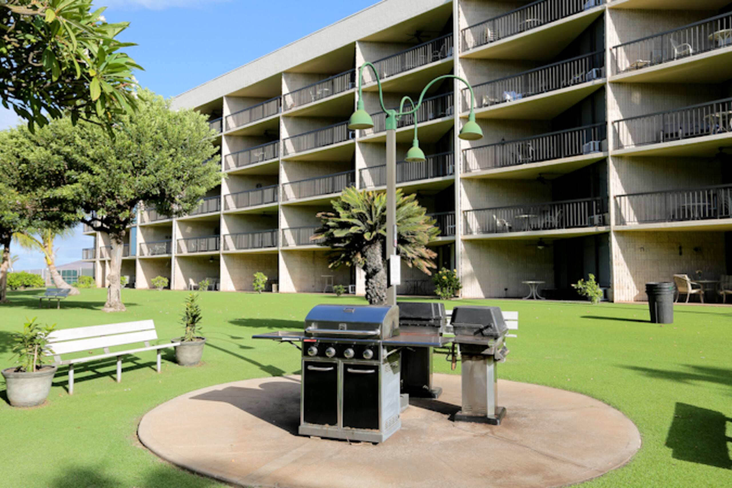 Condo in Kihei · ★4.67 · 1 bedroom · 1 bed · 2 private baths - Image 35