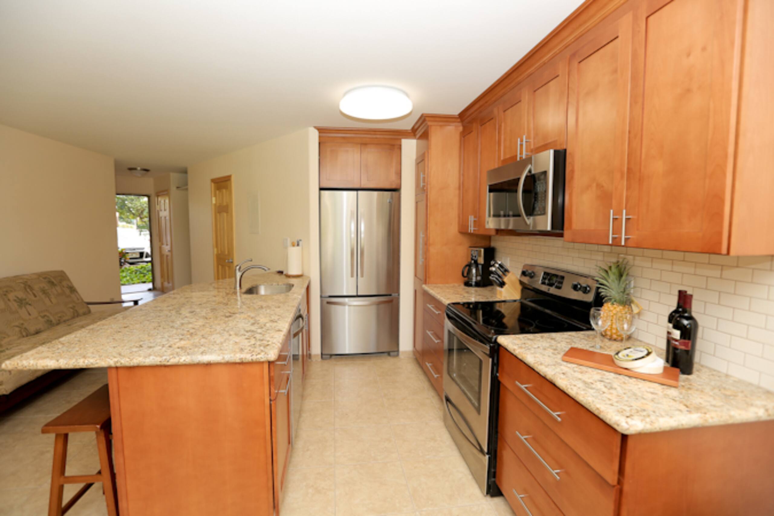 Condo in Kihei · ★4.67 · 1 bedroom · 1 bed · 2 private baths - Image 12