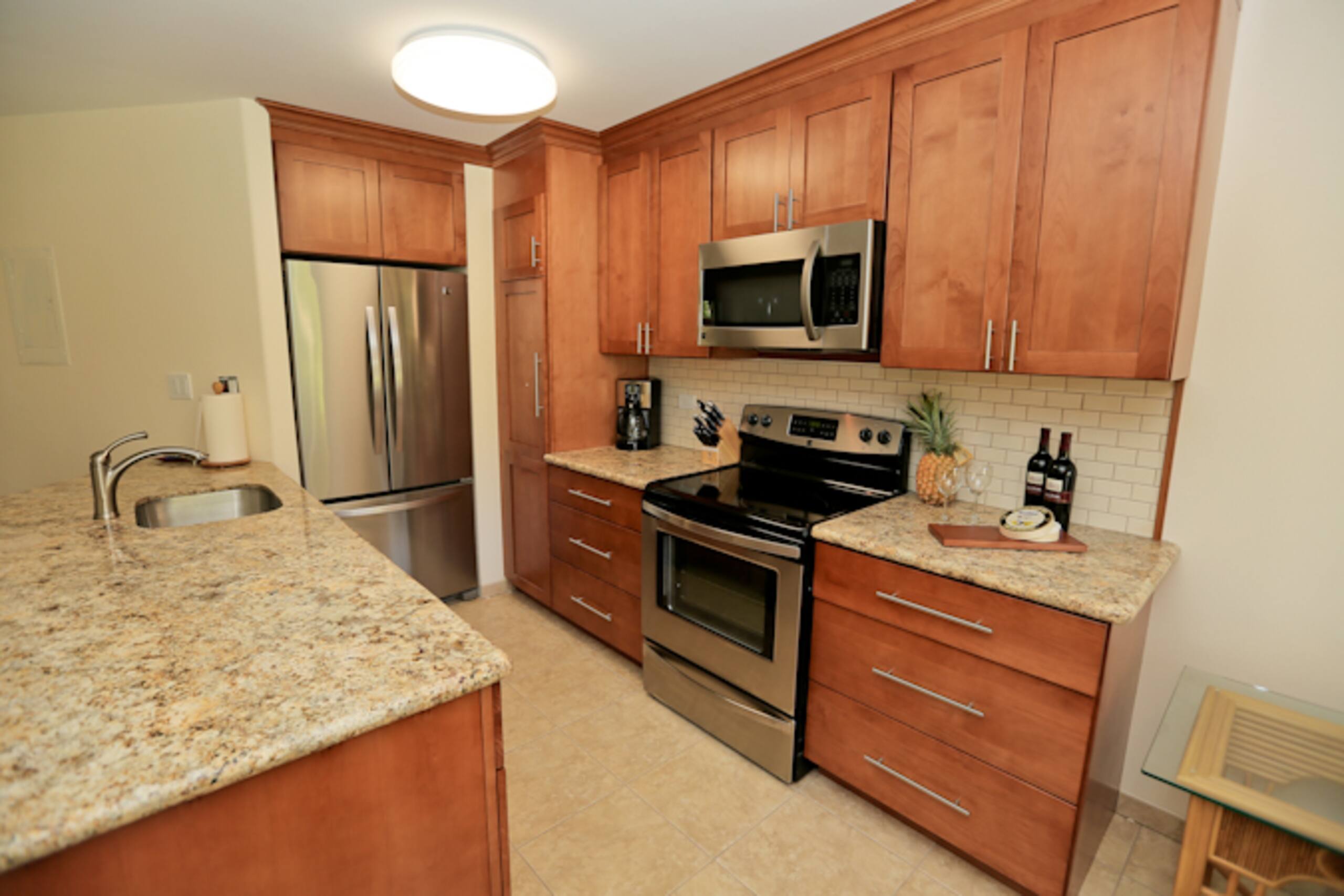 Condo in Kihei · ★4.67 · 1 bedroom · 1 bed · 2 private baths - Image 11