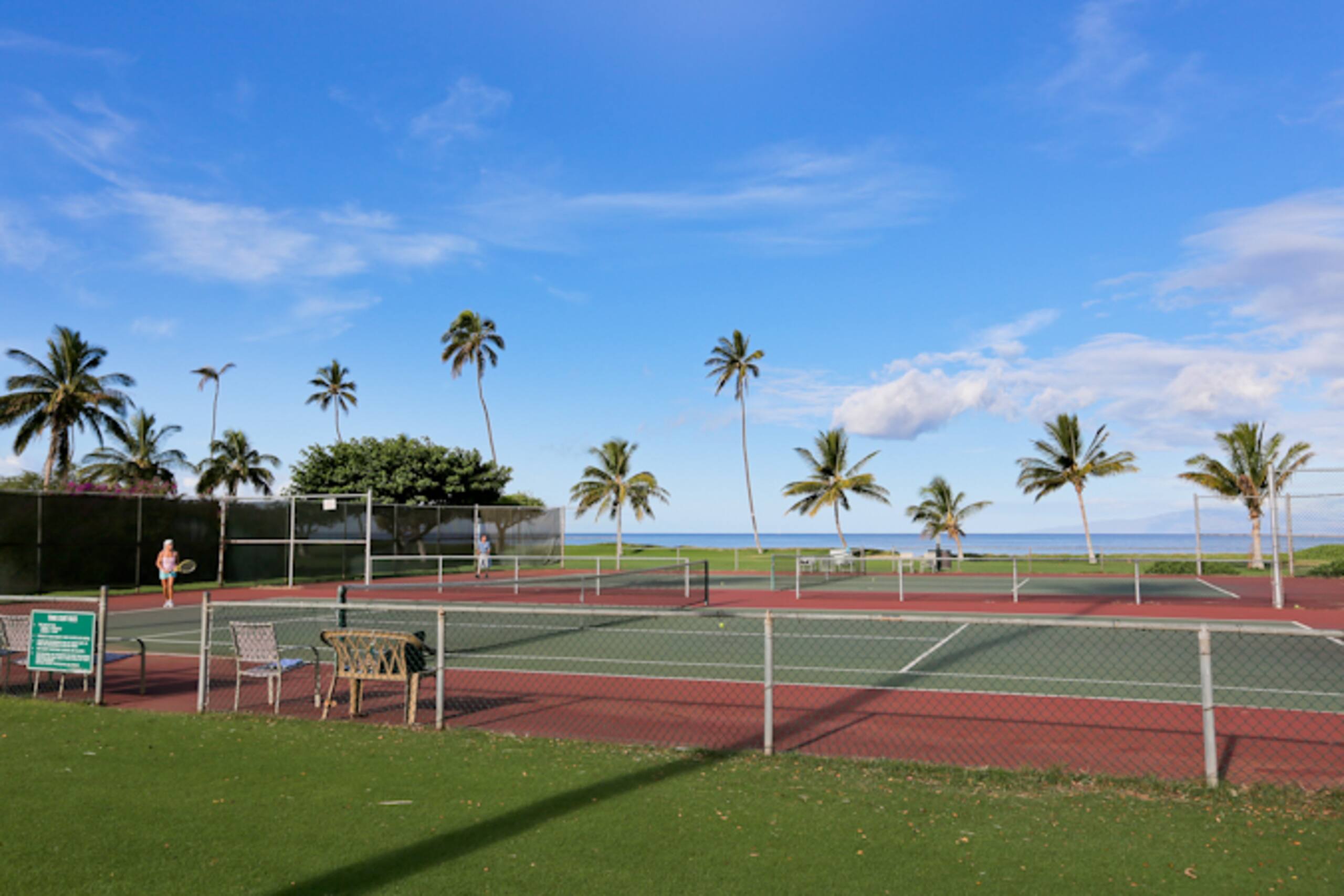 Condo in Kihei · ★4.67 · 1 bedroom · 1 bed · 2 private baths - Image 30