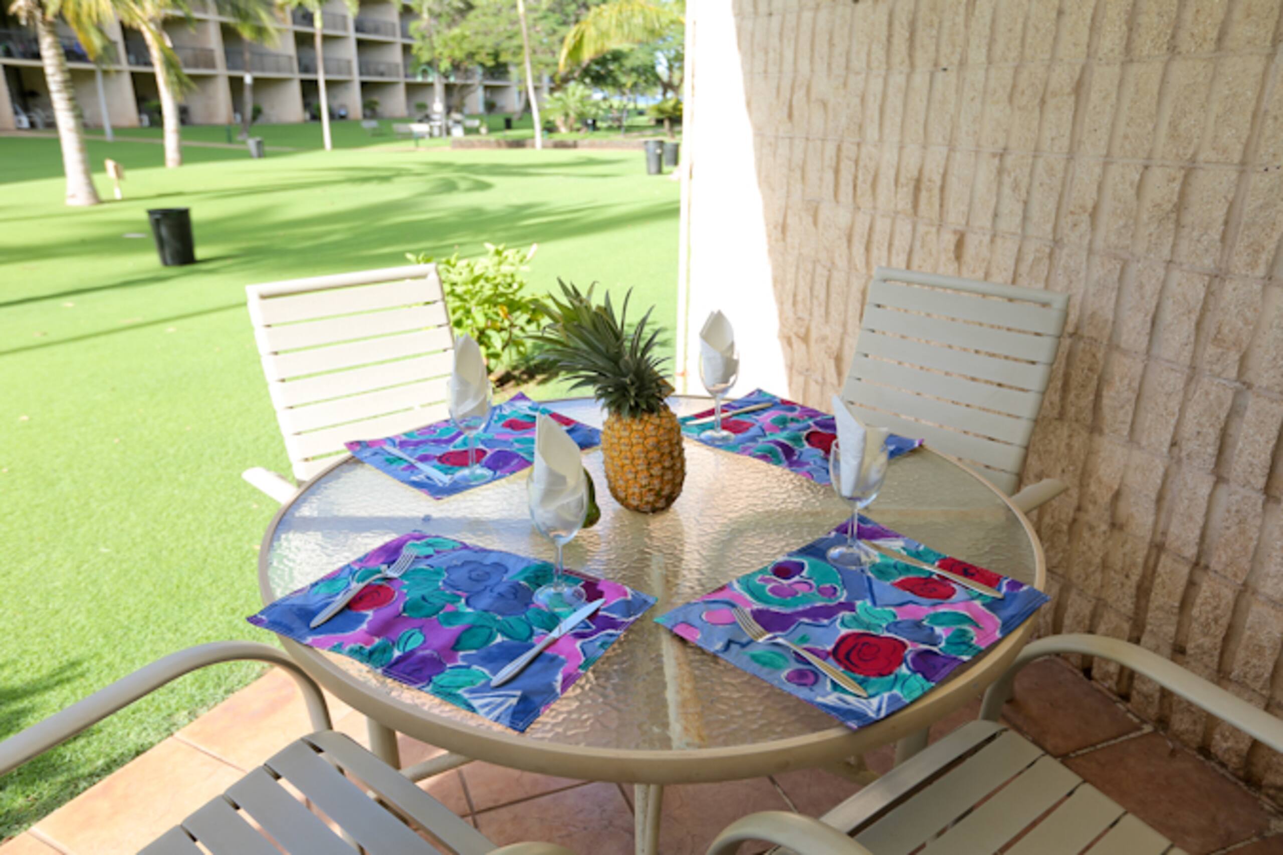 Condo in Kihei · ★4.67 · 1 bedroom · 1 bed · 2 private baths - Image 28