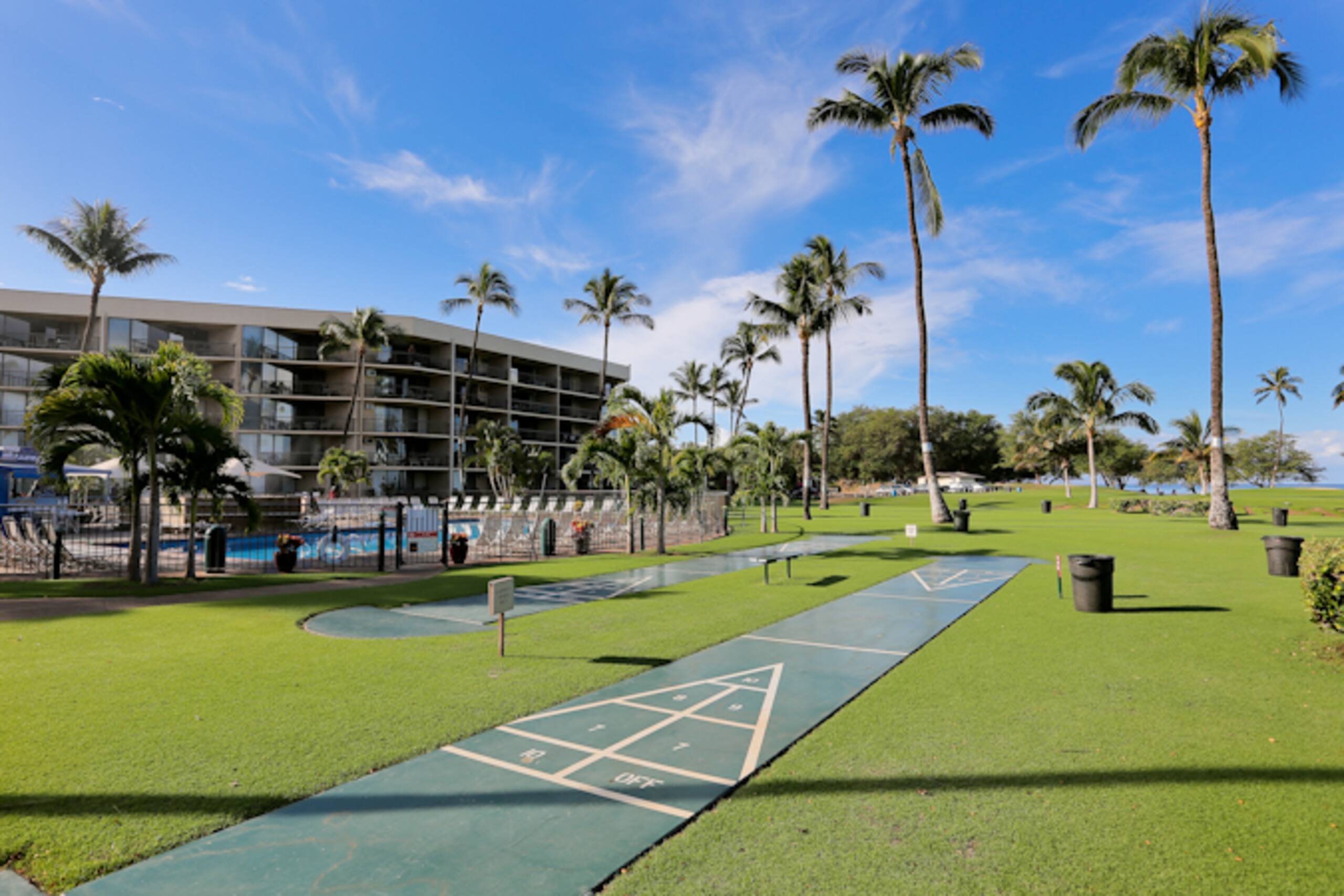 Condo in Kihei · ★4.67 · 1 bedroom · 1 bed · 2 private baths - Image 3