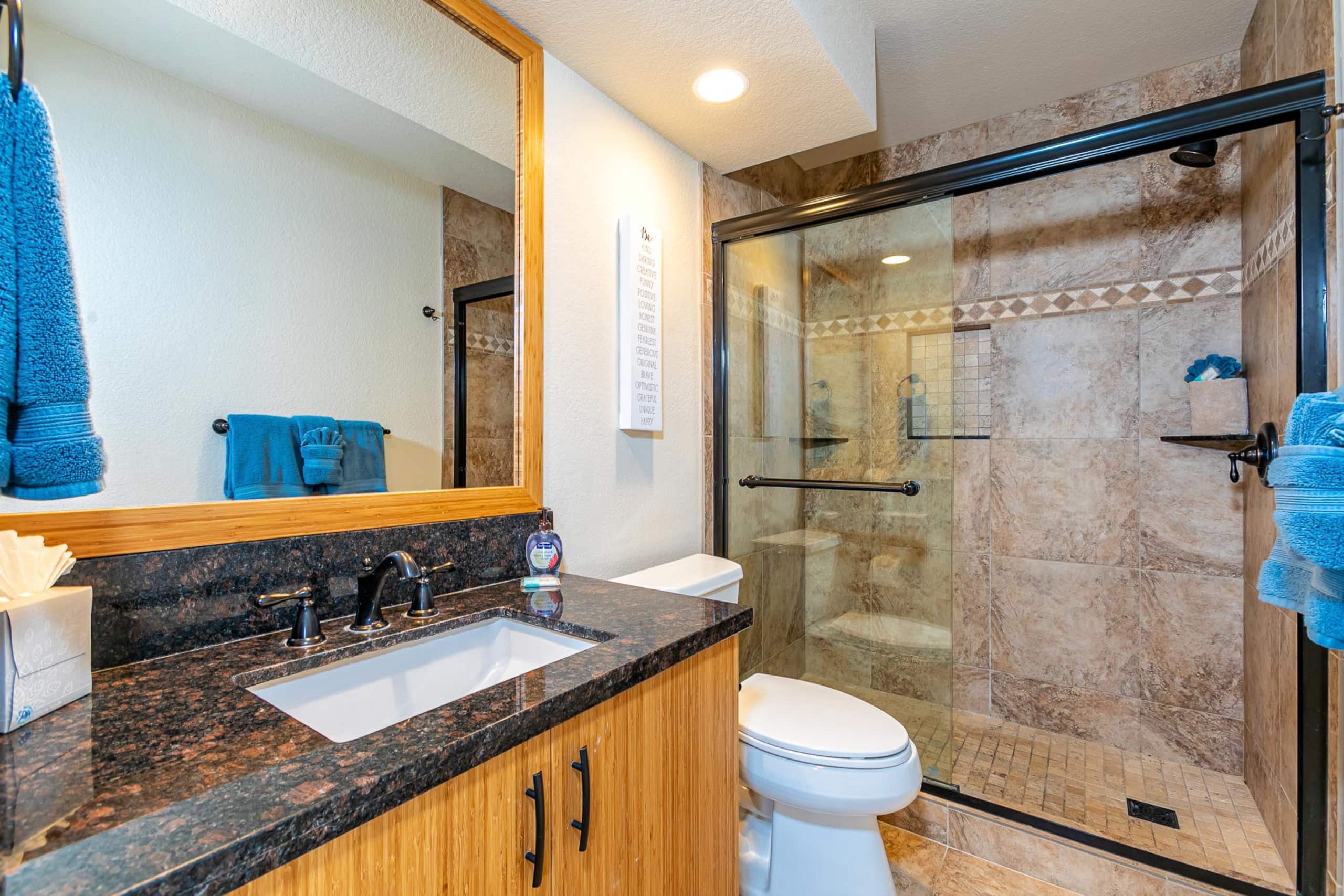 Condo in Wailea · ★5.0 · 3 bedrooms · 4 beds · 2 baths - Image 14