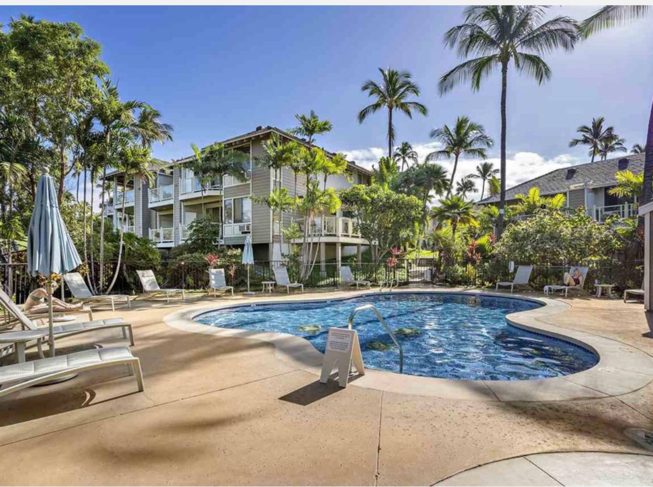 Condo in Wailea · ★5.0 · 3 bedrooms · 4 beds · 2 baths - Image 35