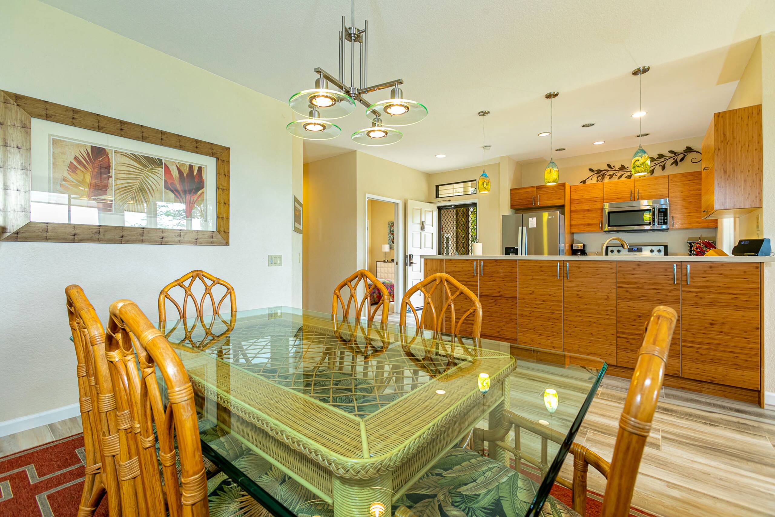 Condo in Wailea · ★5.0 · 3 bedrooms · 4 beds · 2 baths - Image 5