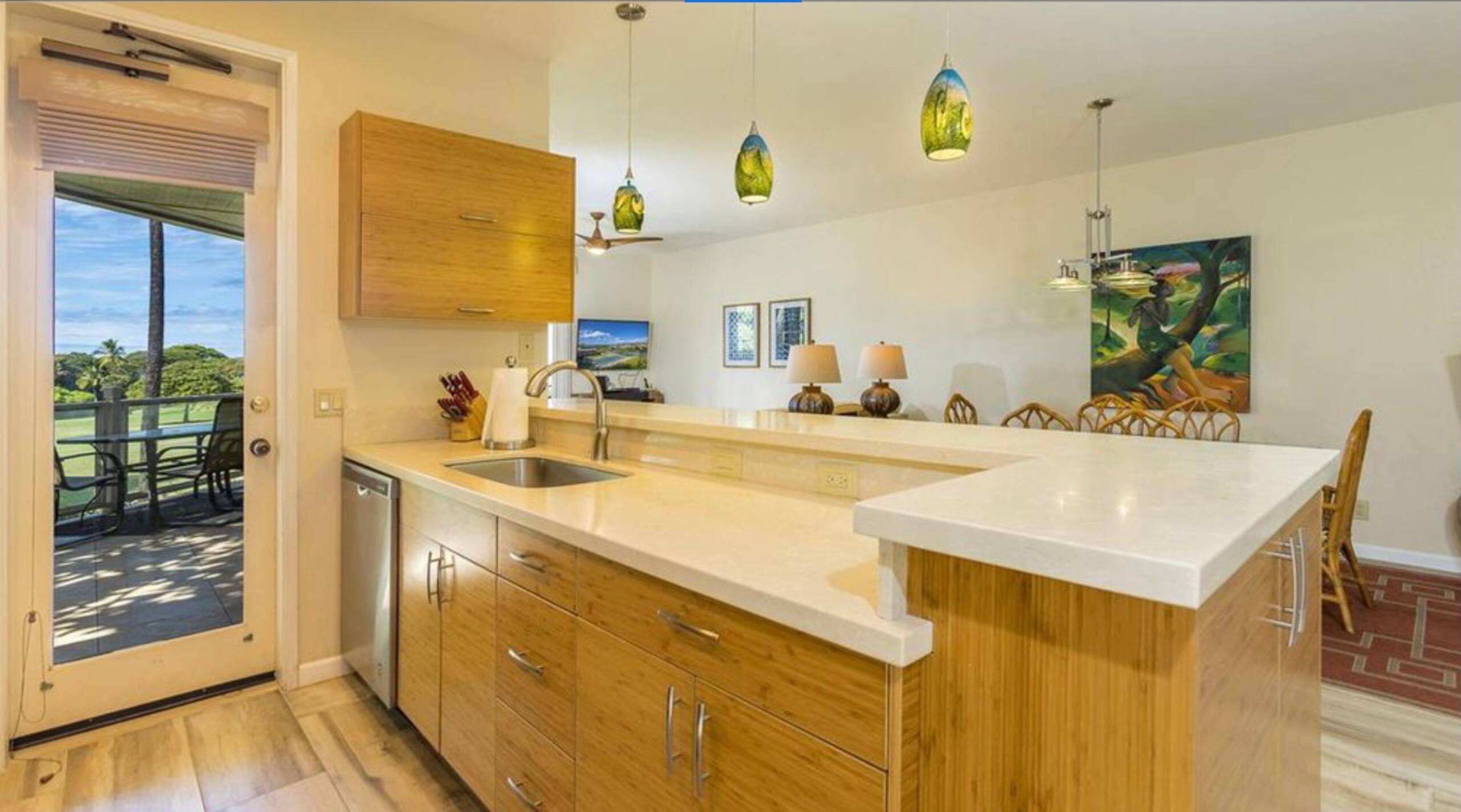 Condo in Wailea · ★5.0 · 3 bedrooms · 4 beds · 2 baths - Image 9