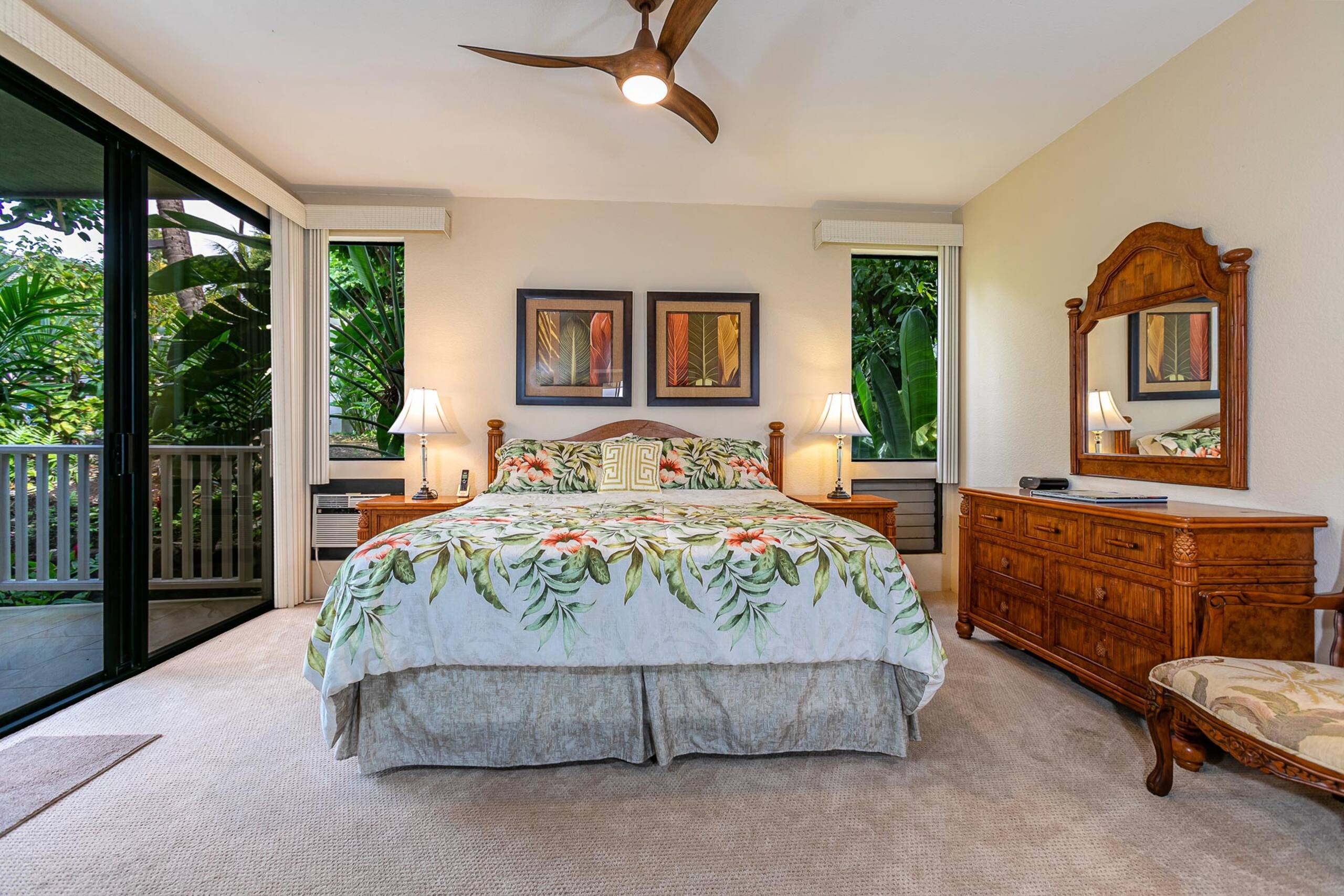 Condo in Wailea · ★5.0 · 3 bedrooms · 4 beds · 2 baths - Image 10