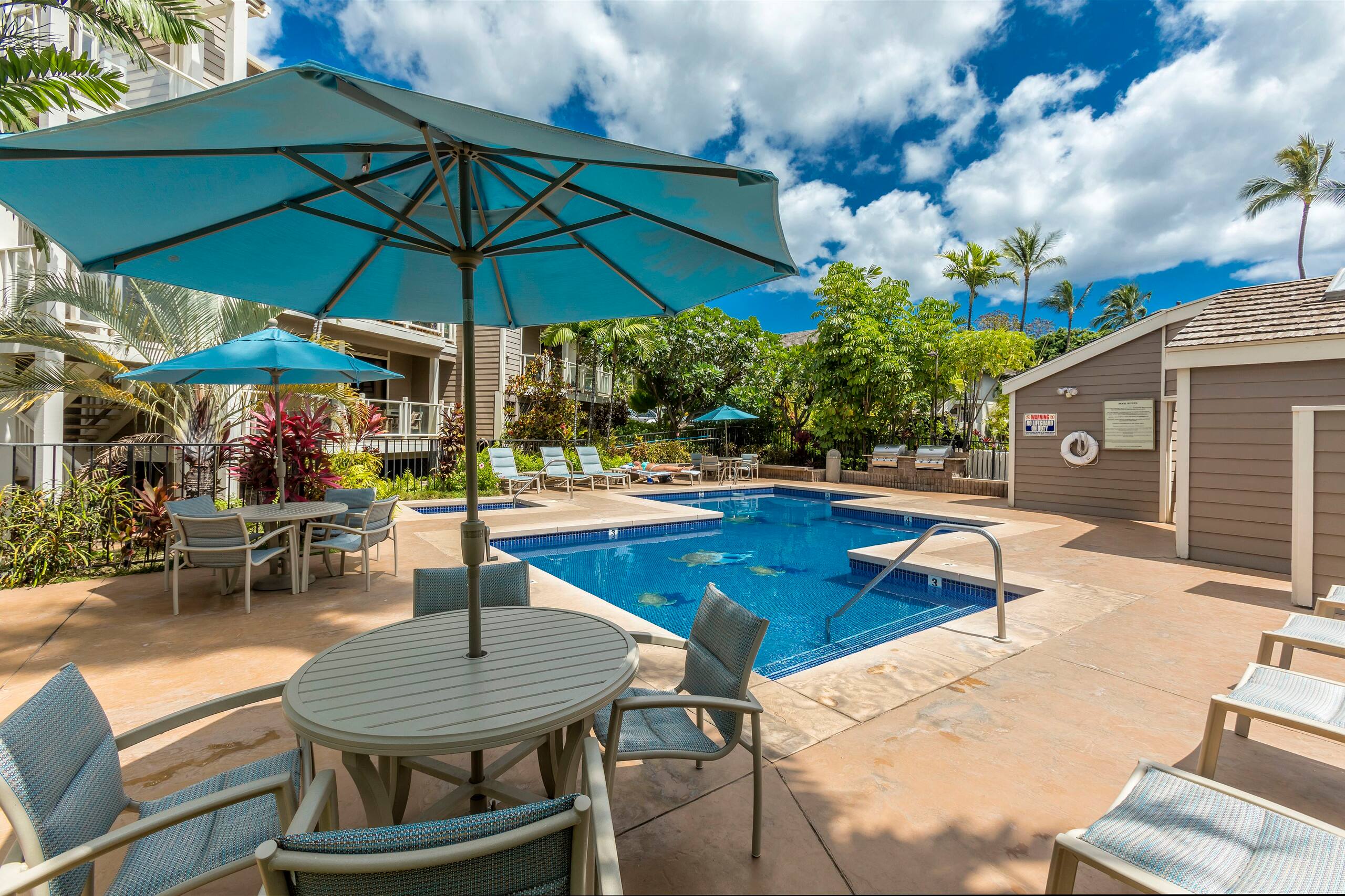 Condo in Wailea · ★5.0 · 3 bedrooms · 4 beds · 2 baths - Image 34