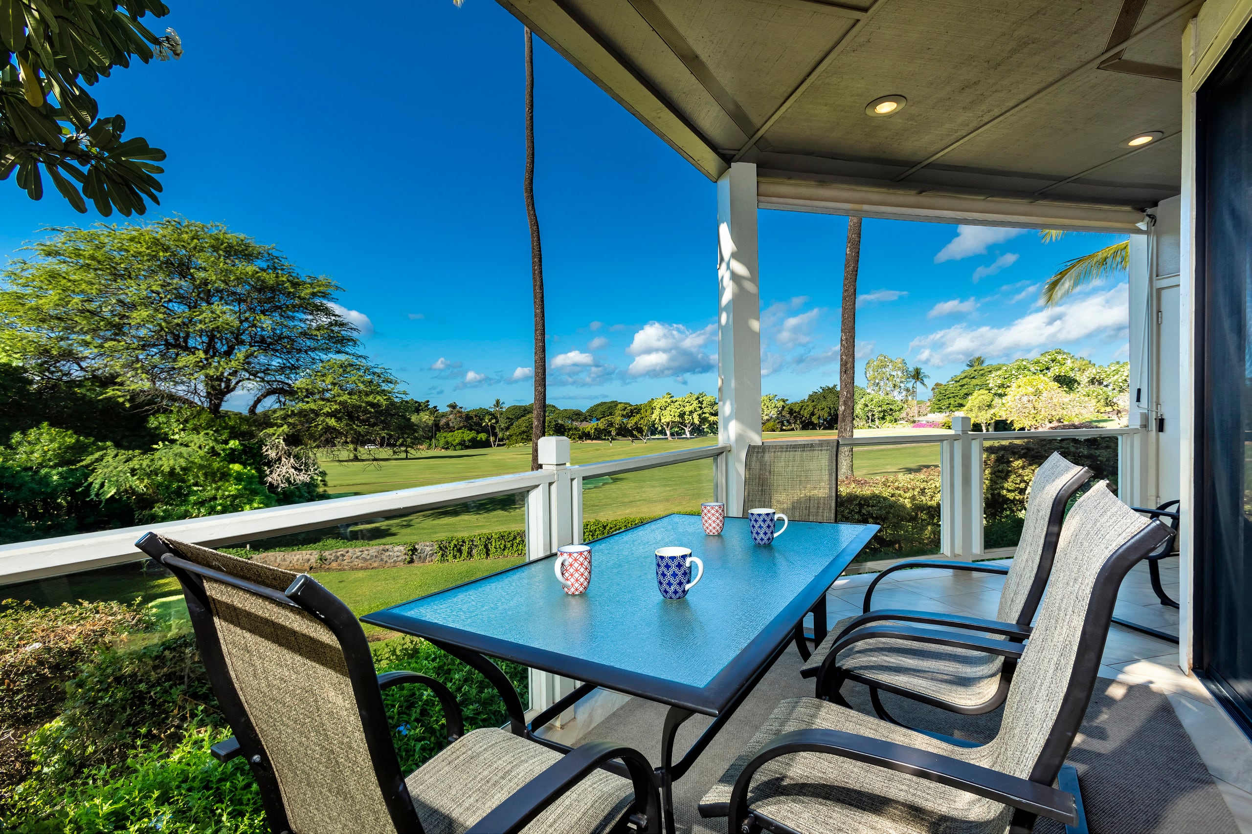 Condo in Wailea · ★5.0 · 3 bedrooms · 4 beds · 2 baths - Image 1