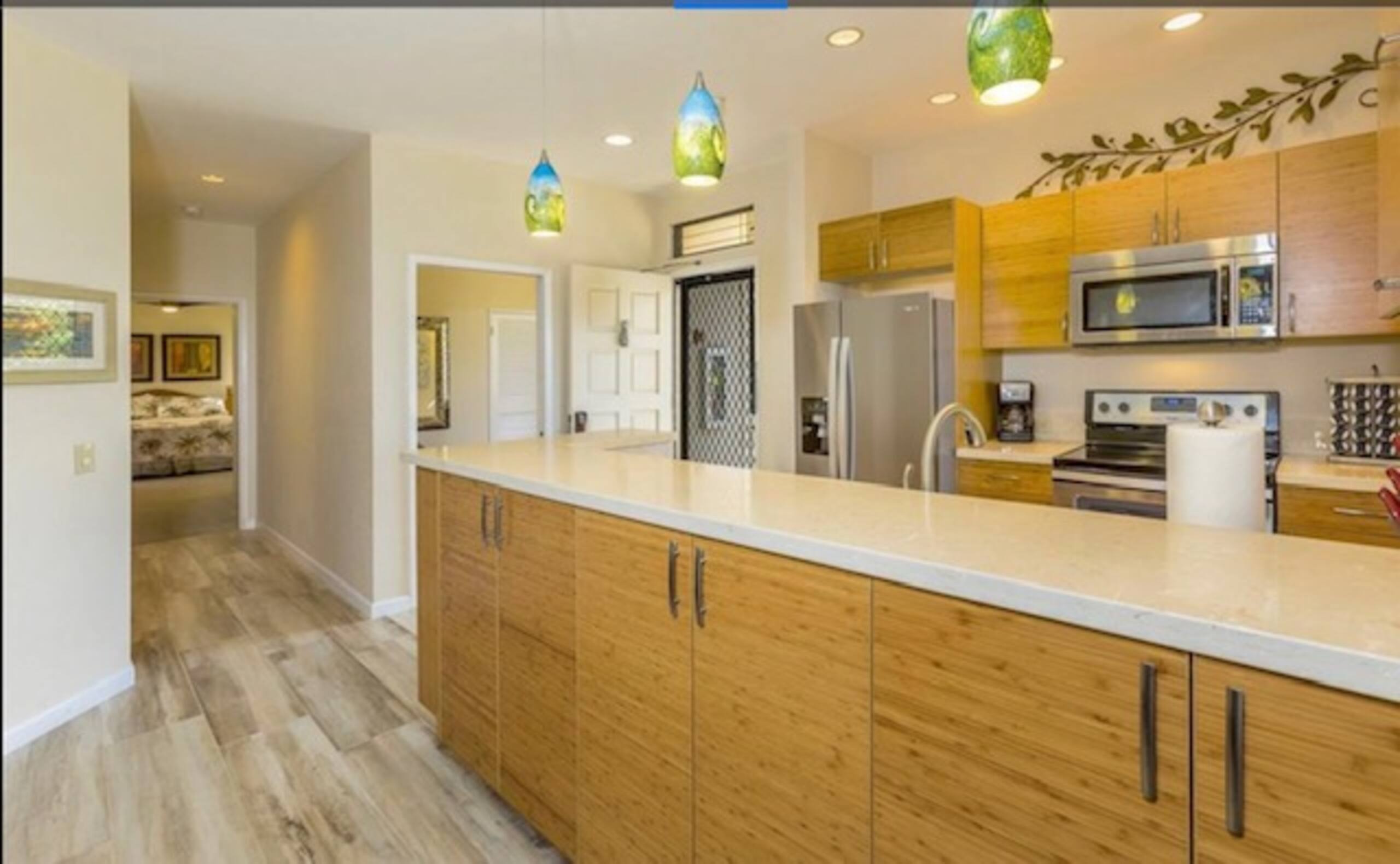 Condo in Wailea · ★5.0 · 3 bedrooms · 4 beds · 2 baths - Image 7