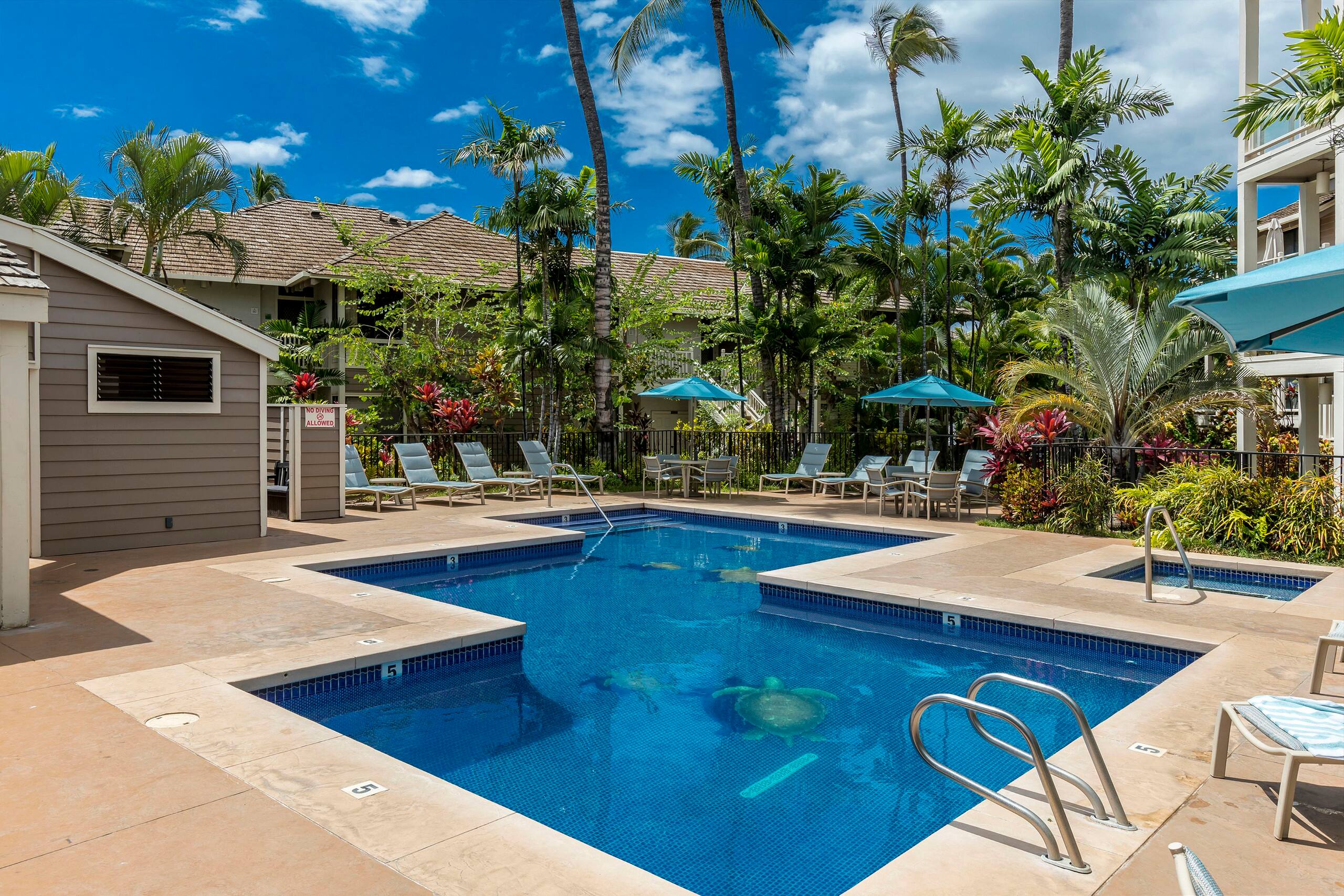 Condo in Wailea · ★5.0 · 3 bedrooms · 4 beds · 2 baths - Image 33