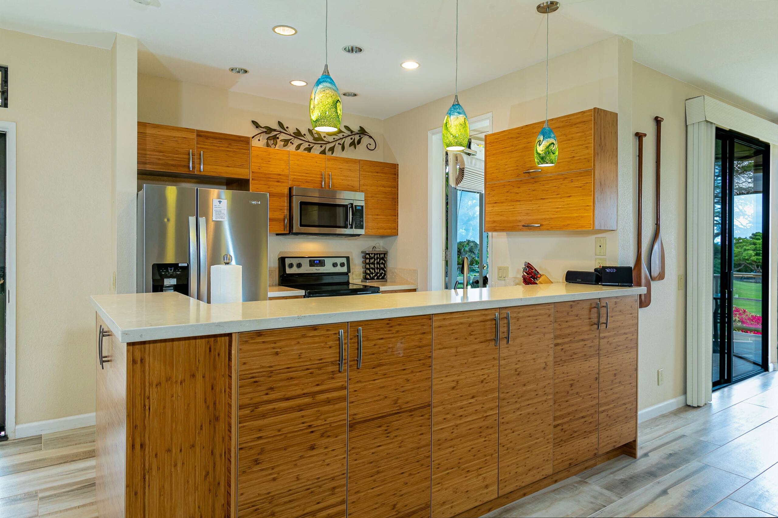 Condo in Wailea · ★5.0 · 3 bedrooms · 4 beds · 2 baths - Image 8