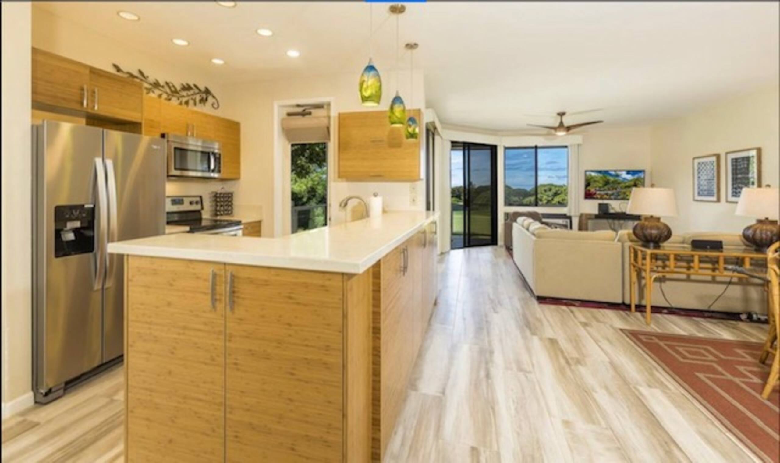 Condo in Wailea · ★5.0 · 3 bedrooms · 4 beds · 2 baths - Image 6