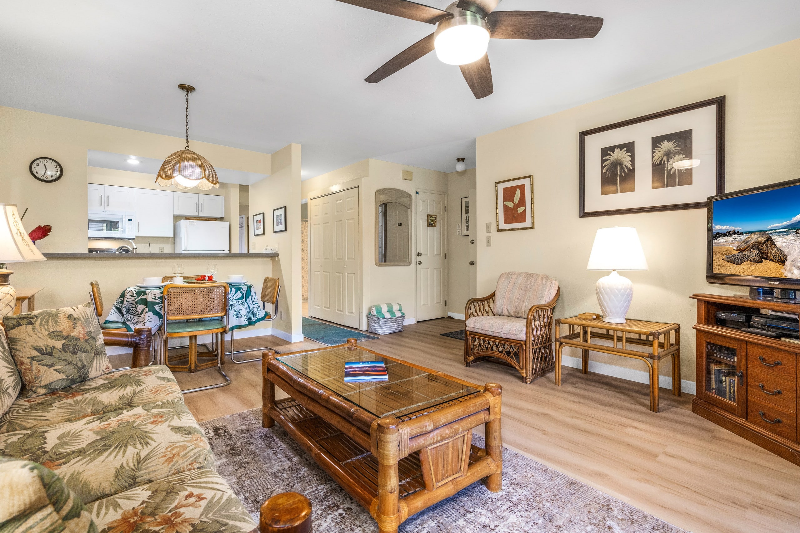Condo in Kihei · ★4.63 · 1 bedroom · 1 bed · 1 private bath - Image 6