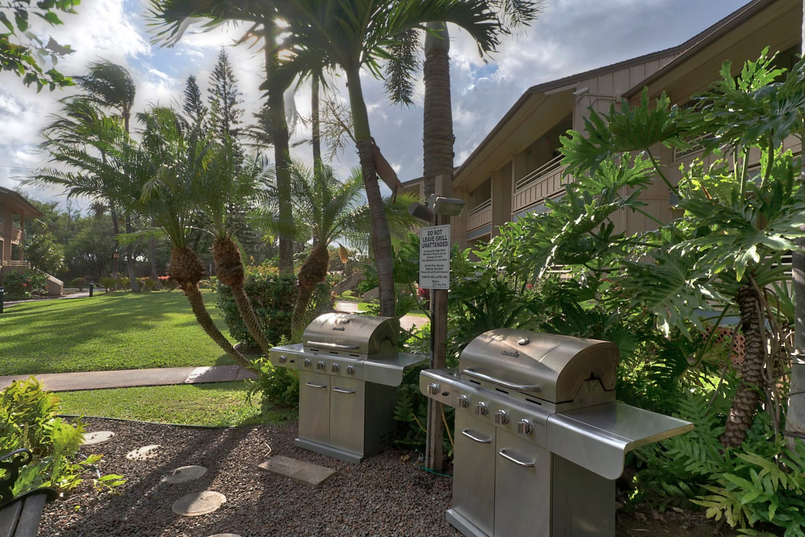 Condo in Kihei · ★4.63 · 1 bedroom · 1 bed · 1 private bath - Image 38