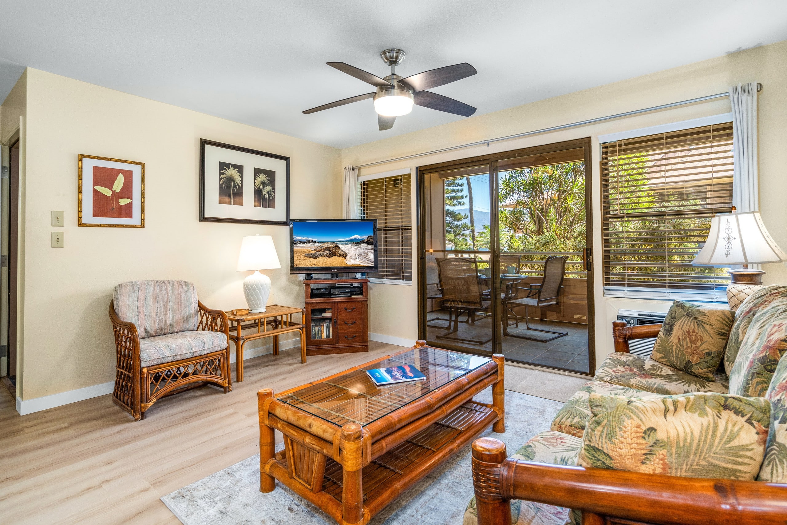 Condo in Kihei · ★4.63 · 1 bedroom · 1 bed · 1 private bath - Image 1