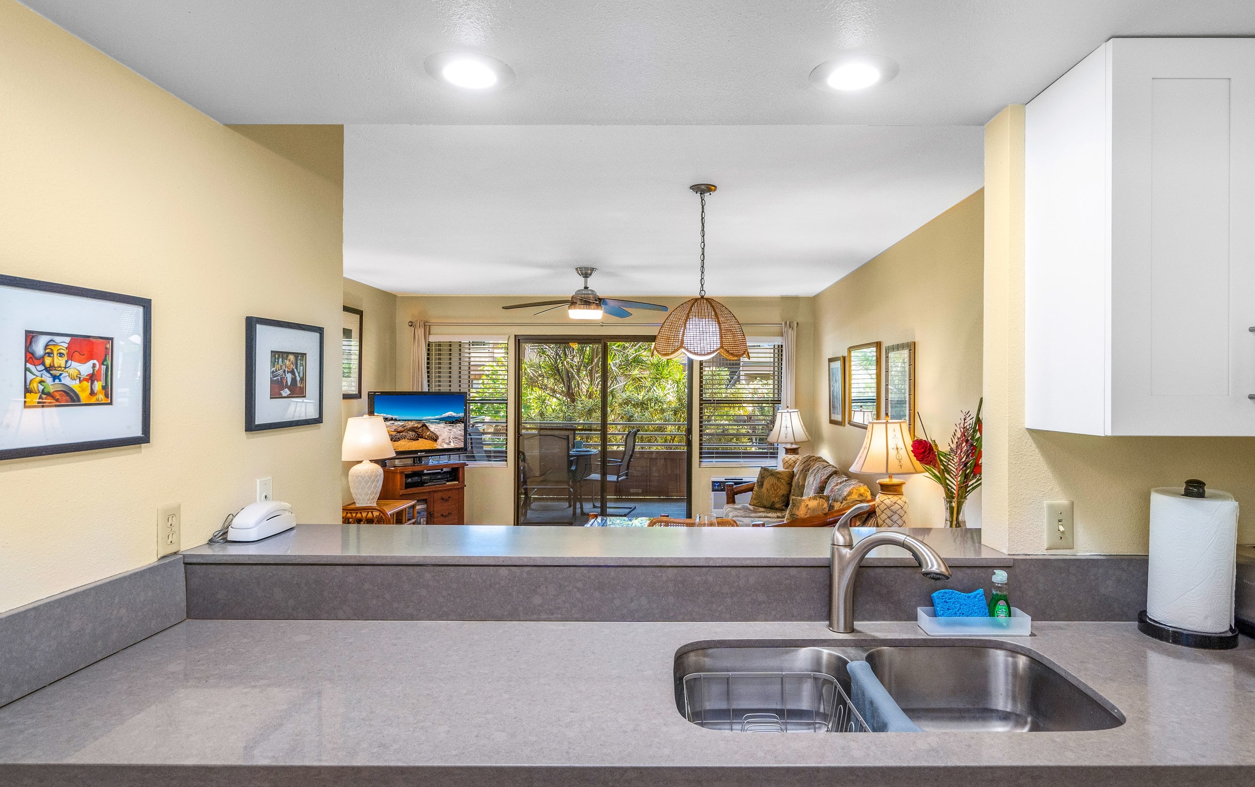 Condo in Kihei · ★4.63 · 1 bedroom · 1 bed · 1 private bath - Image 13