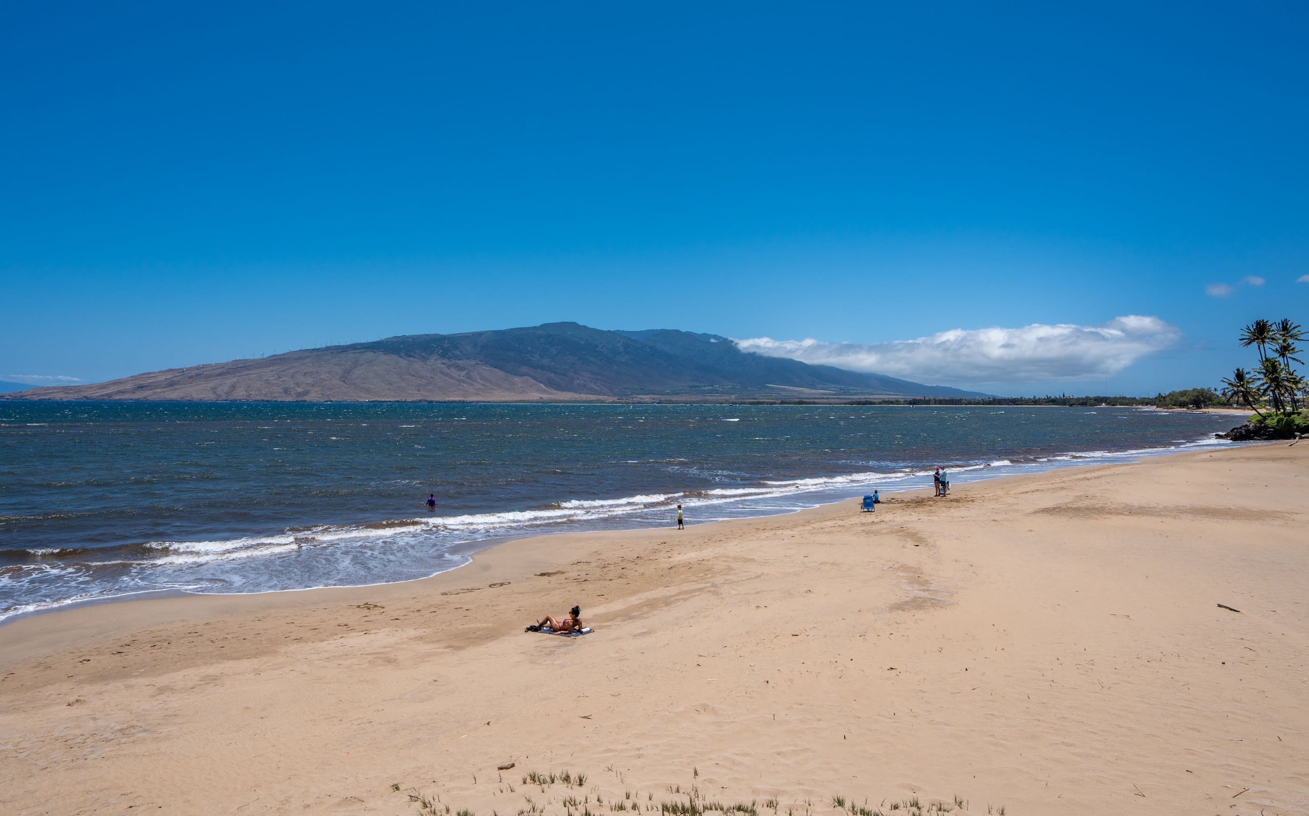 Condo in Kihei · ★4.63 · 1 bedroom · 1 bed · 1 private bath - Image 30