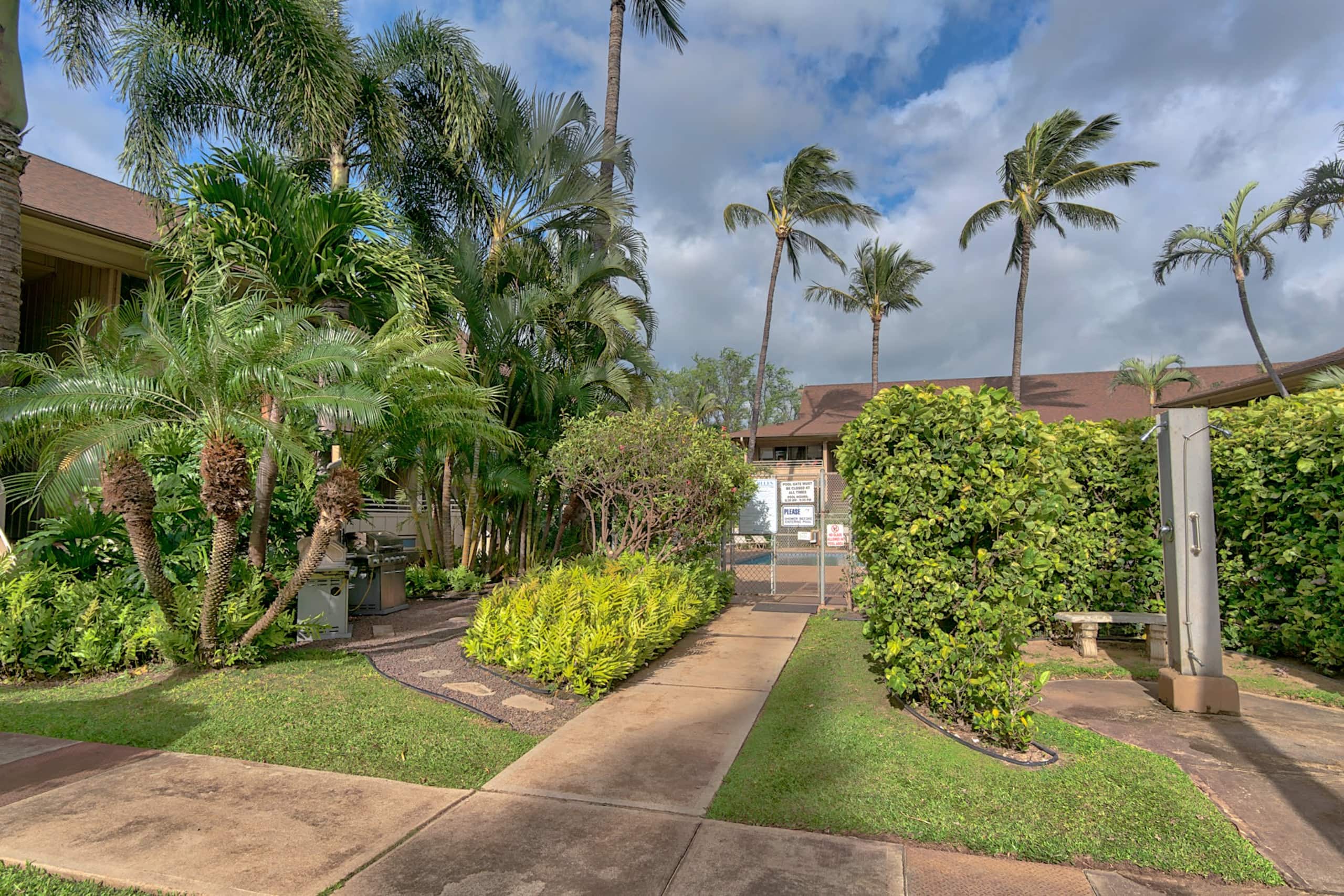 Condo in Kihei · ★4.63 · 1 bedroom · 1 bed · 1 private bath - Image 40