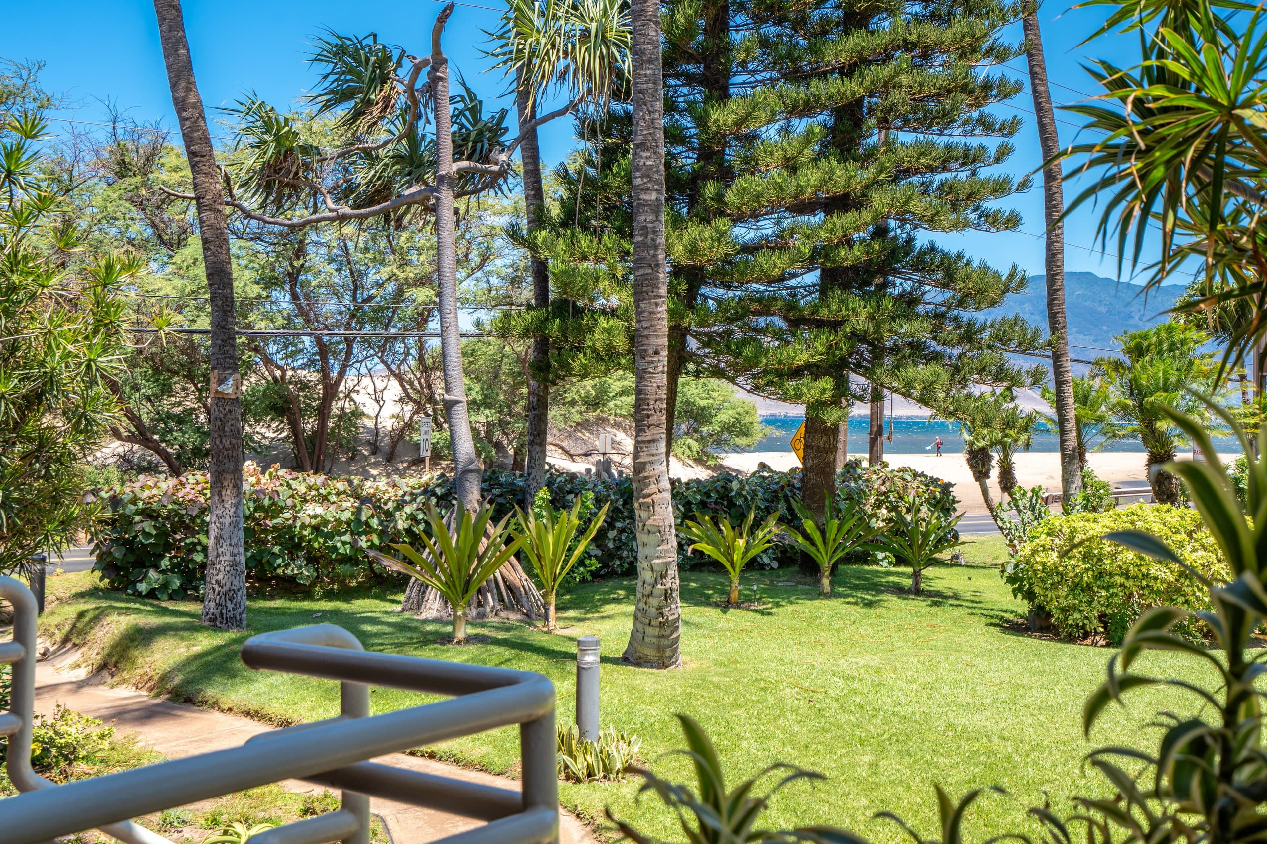 Condo in Kihei · ★4.63 · 1 bedroom · 1 bed · 1 private bath - Image 35