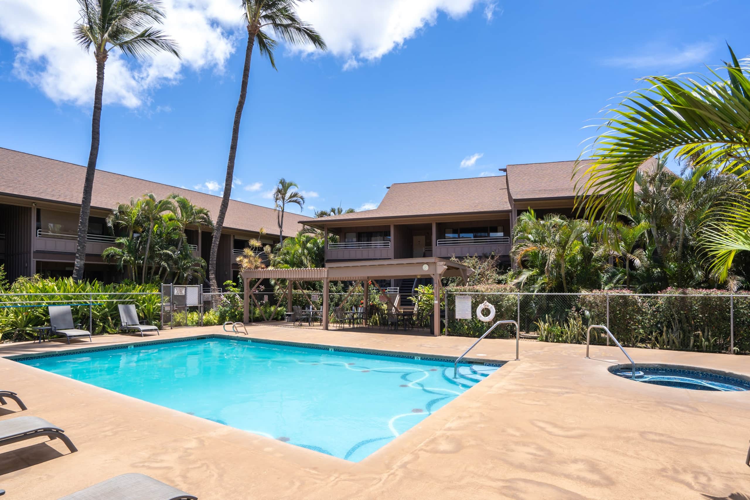 Condo in Kihei · ★4.63 · 1 bedroom · 1 bed · 1 private bath - Image 33