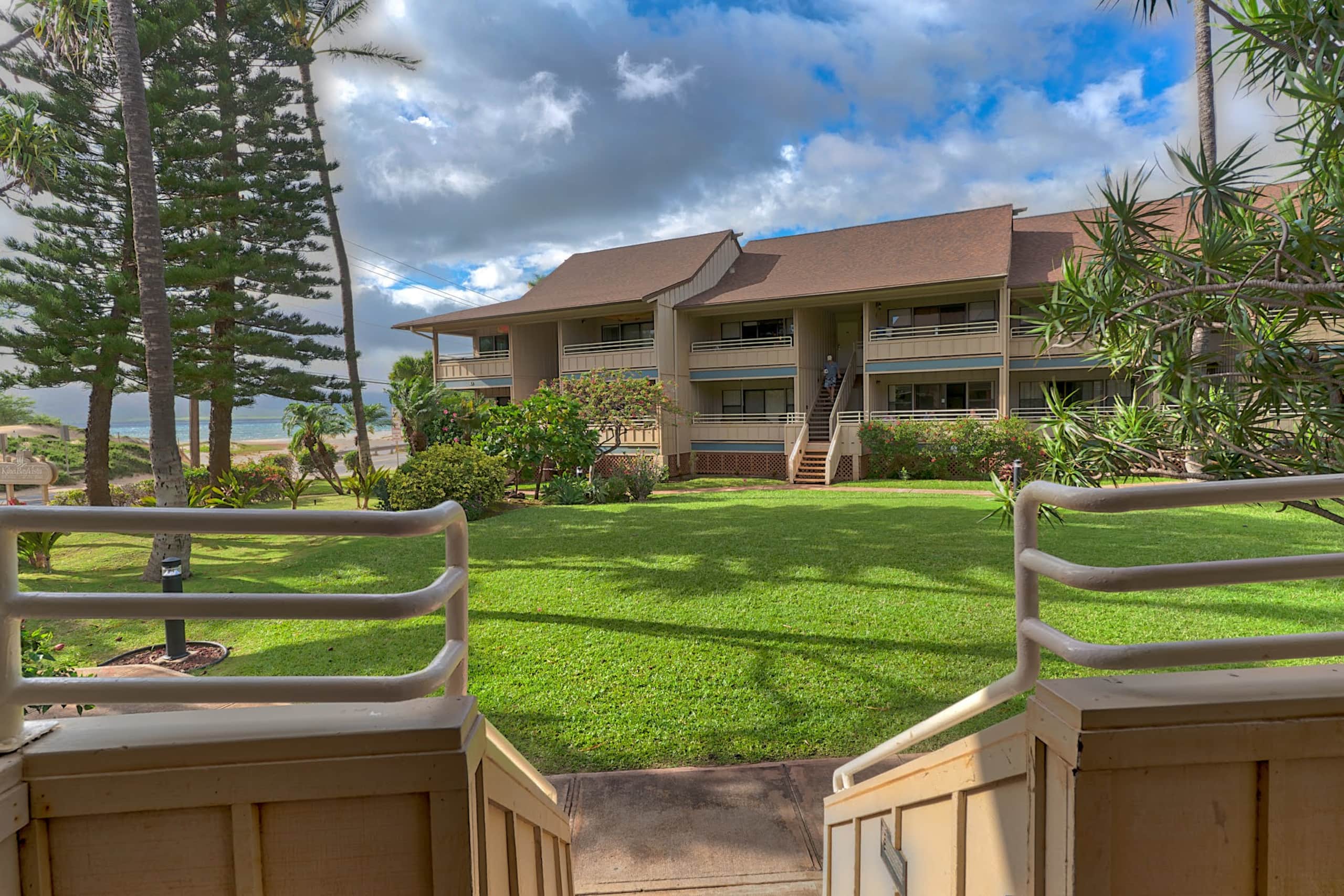 Condo in Kihei · ★4.63 · 1 bedroom · 1 bed · 1 private bath - Image 46