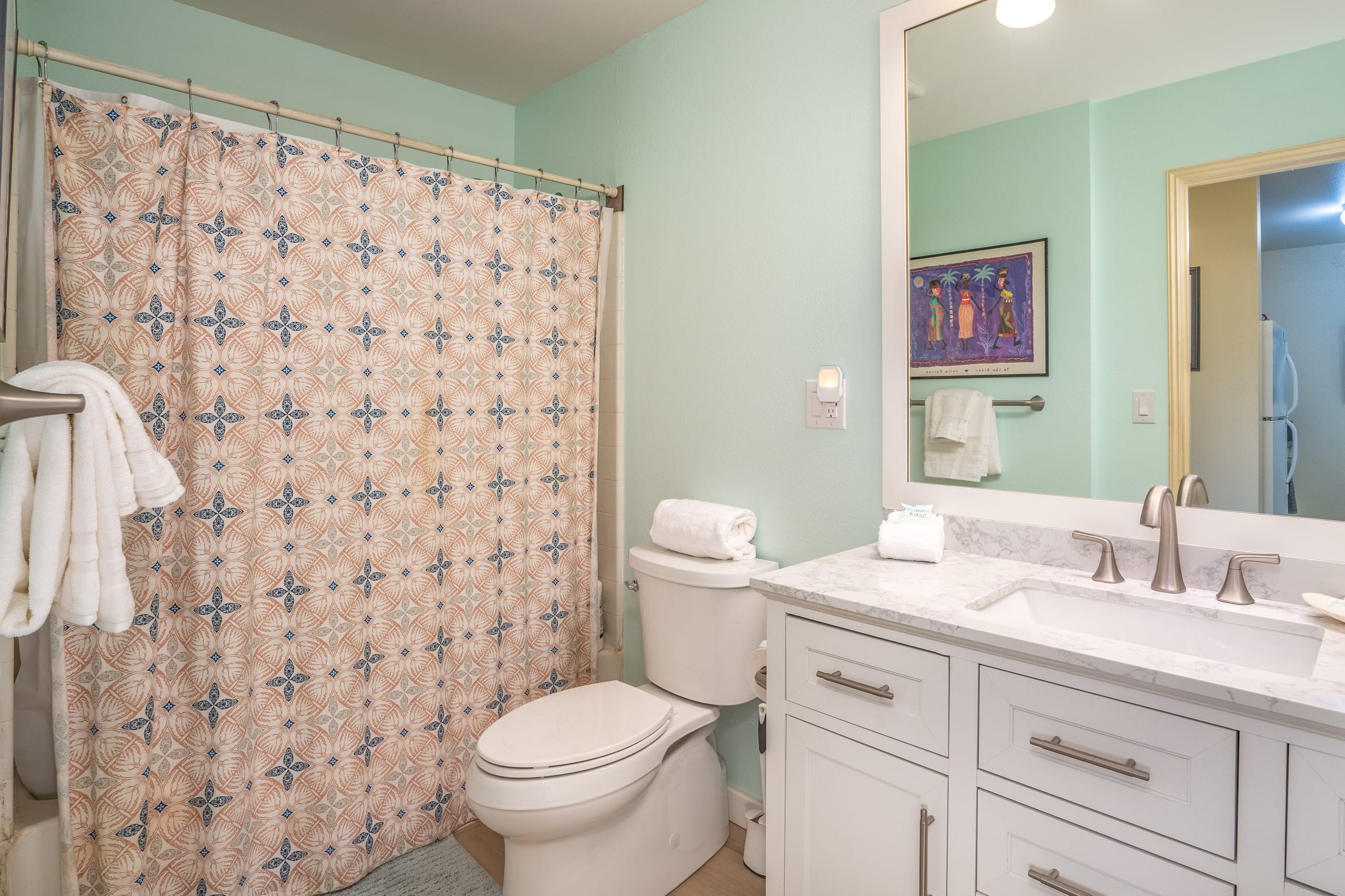 Condo in Kihei · ★4.63 · 1 bedroom · 1 bed · 1 private bath - Image 21