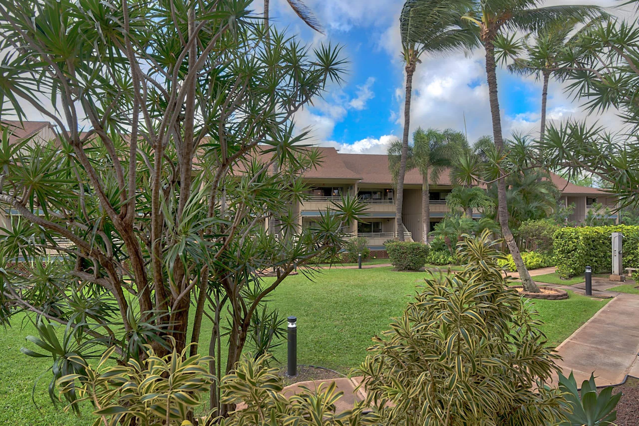 Condo in Kihei · ★4.63 · 1 bedroom · 1 bed · 1 private bath - Image 45