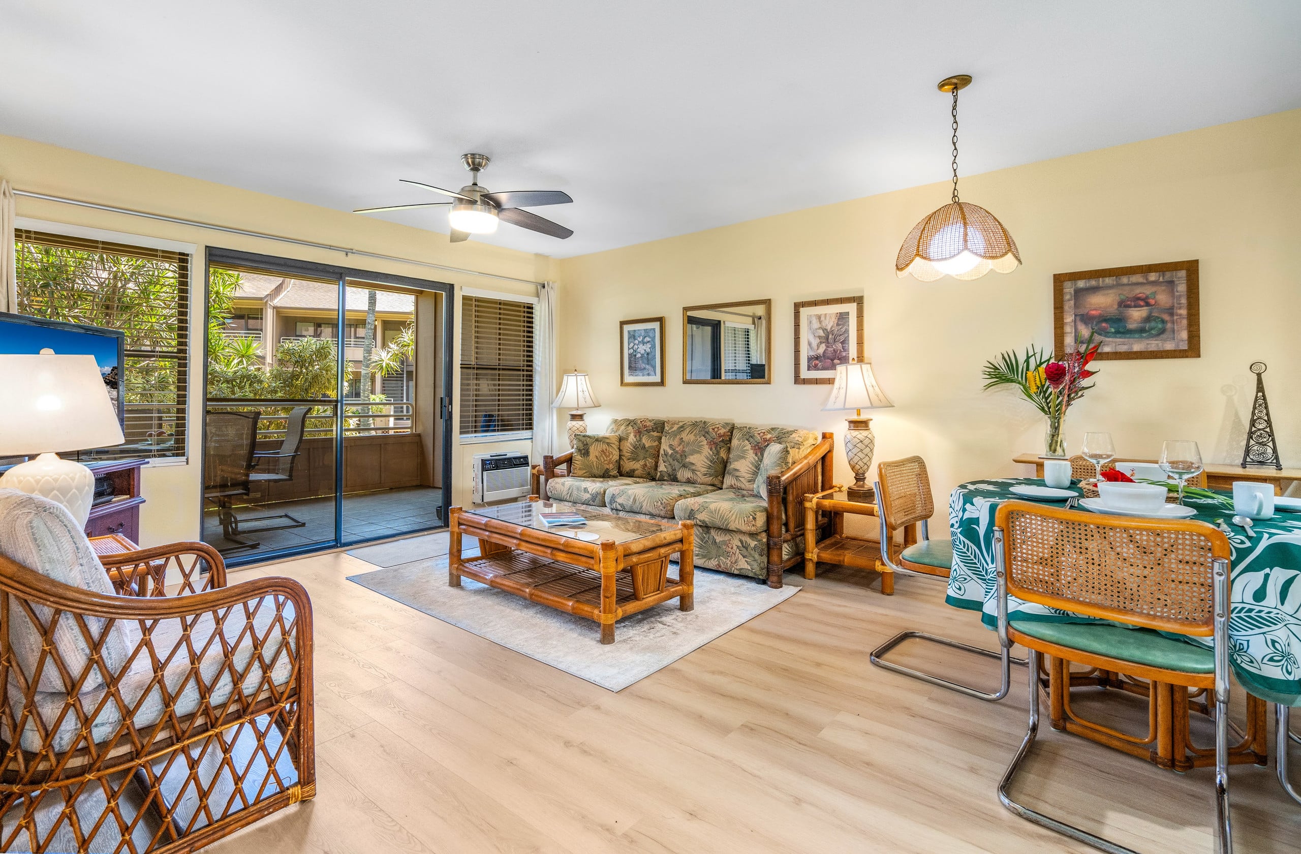 Condo in Kihei · ★4.63 · 1 bedroom · 1 bed · 1 private bath - Image 7