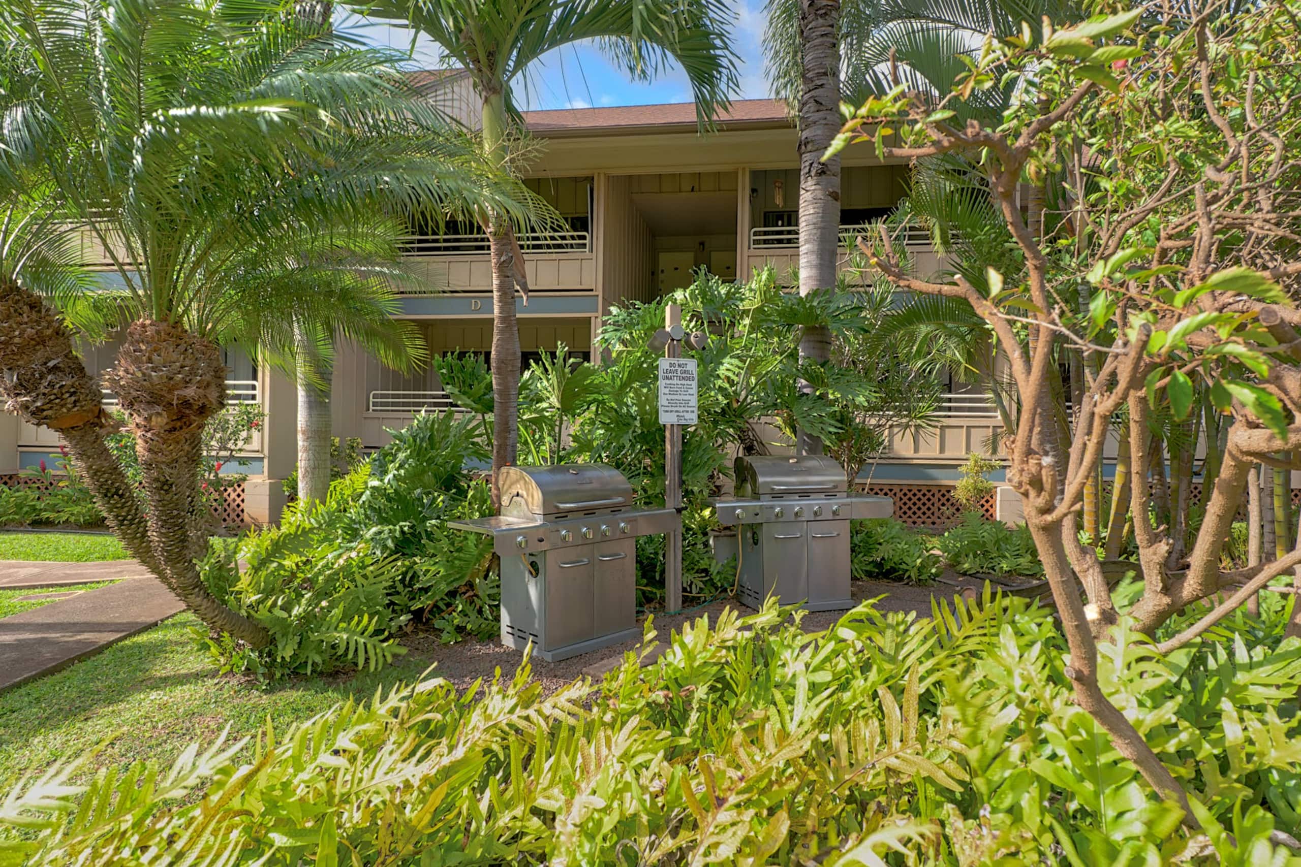 Condo in Kihei · ★4.63 · 1 bedroom · 1 bed · 1 private bath - Image 42
